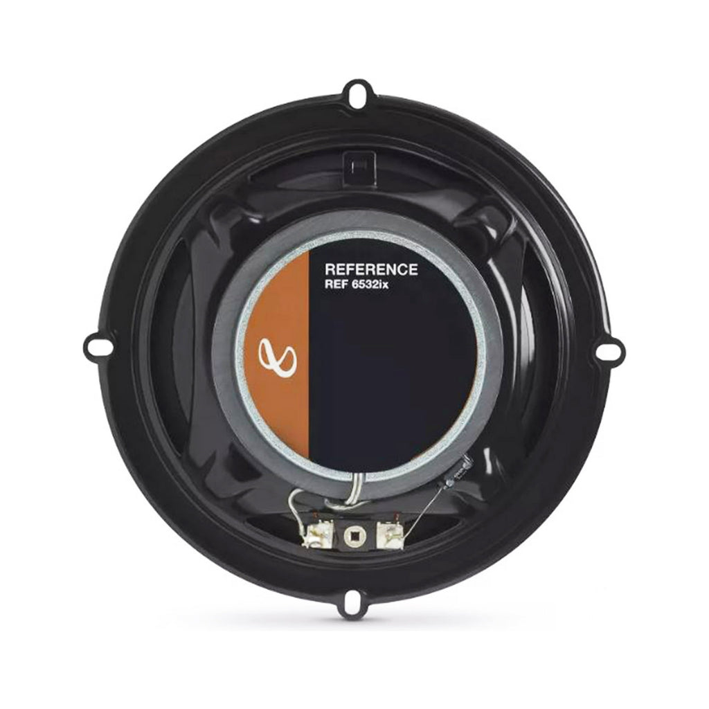 Pair of Infinity Performance 6.5" 3 Ohm 180 Watts 2-Way Coaxial Speakers