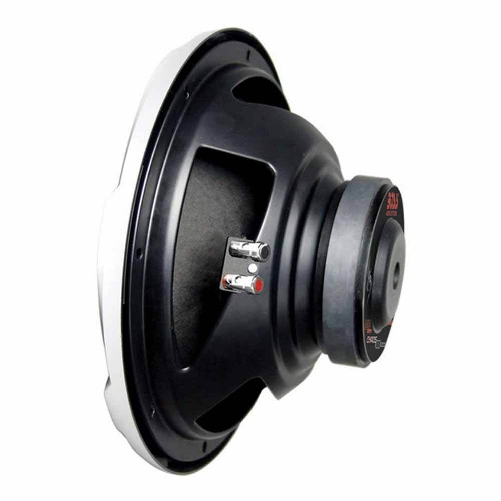 Boss  Chaos 12 Inch 1400 Watt 4 Ohm Car Audio Power Subwoofer.