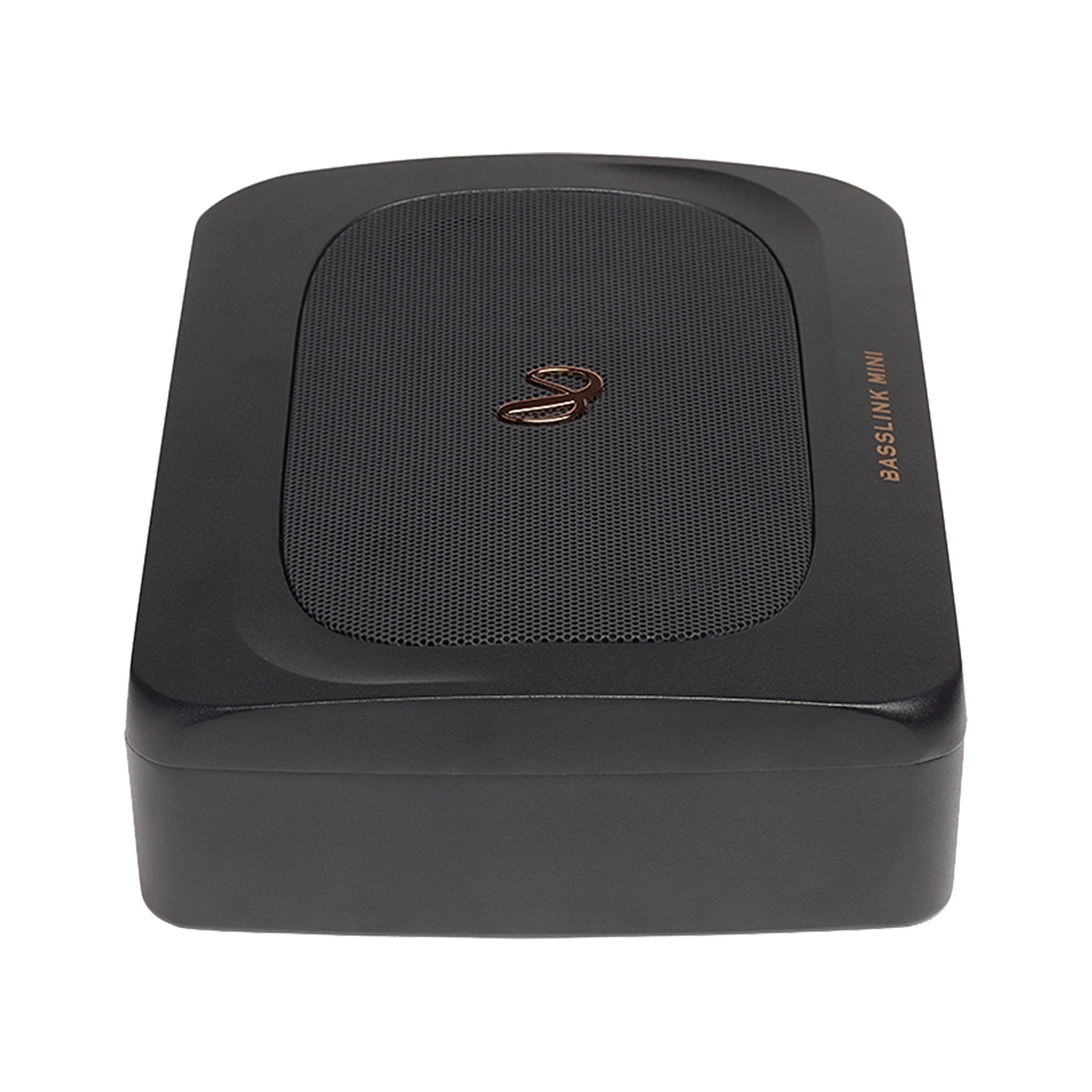 Infinity BASSLINK MINI Compact Under Seat Powered Subwoofer System