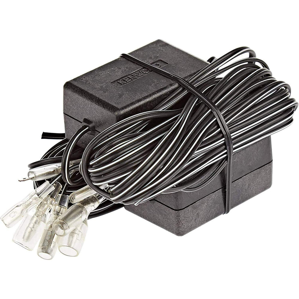 Kenwood Dome Tweeter 280W 40 mm Cone Car Speaker