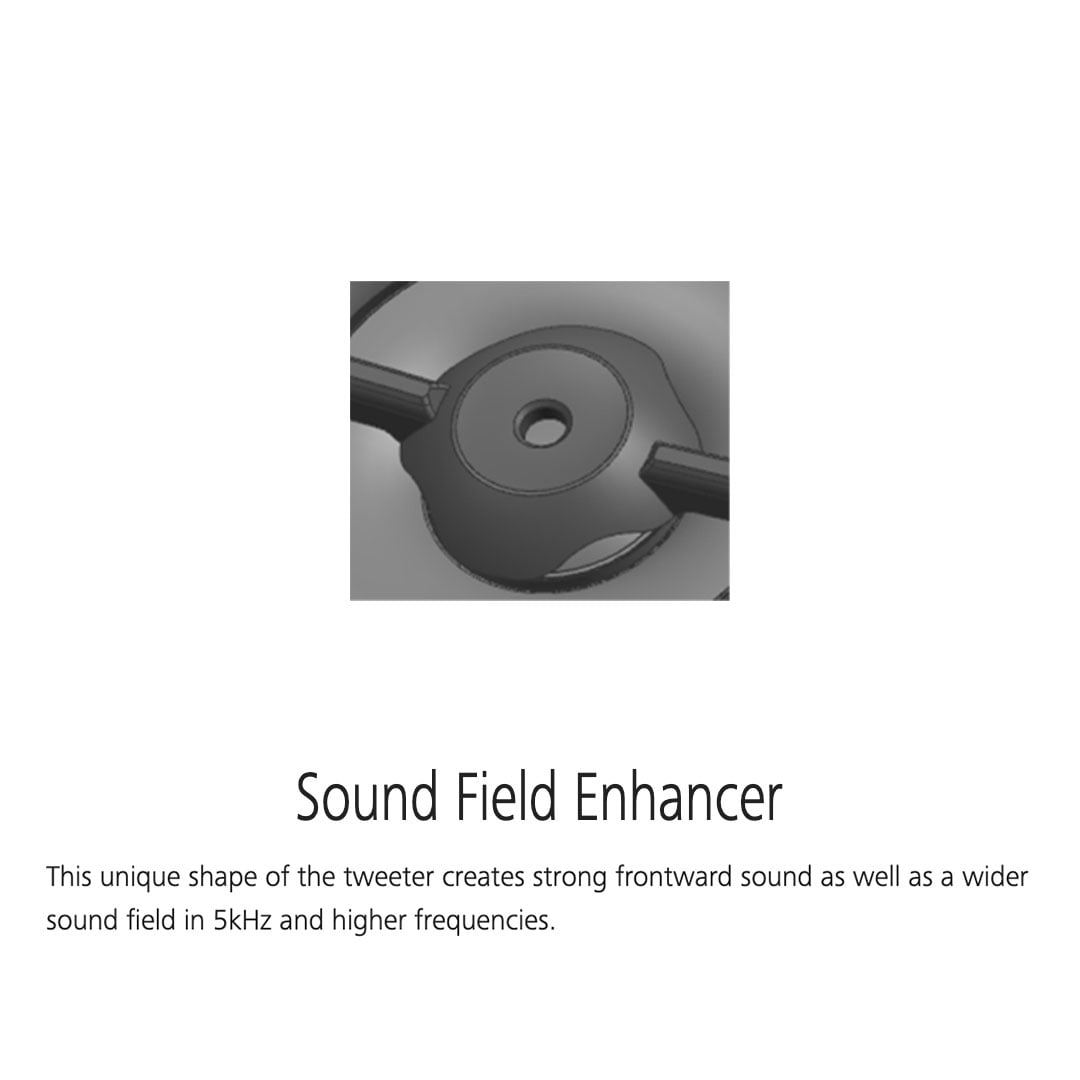 Kenwood 6x8 Inch 360 Watt Oval Custom Fit 2 Way Car Speakers (Pair)