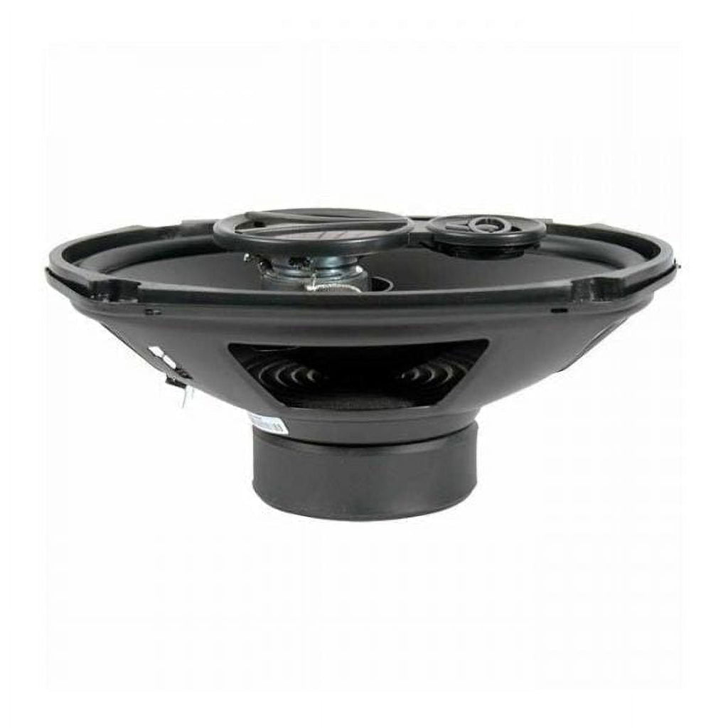 Cerwin-Vega 350W 6" x 9" XED Series 3-Way Coaxial Car Stereo Speakers