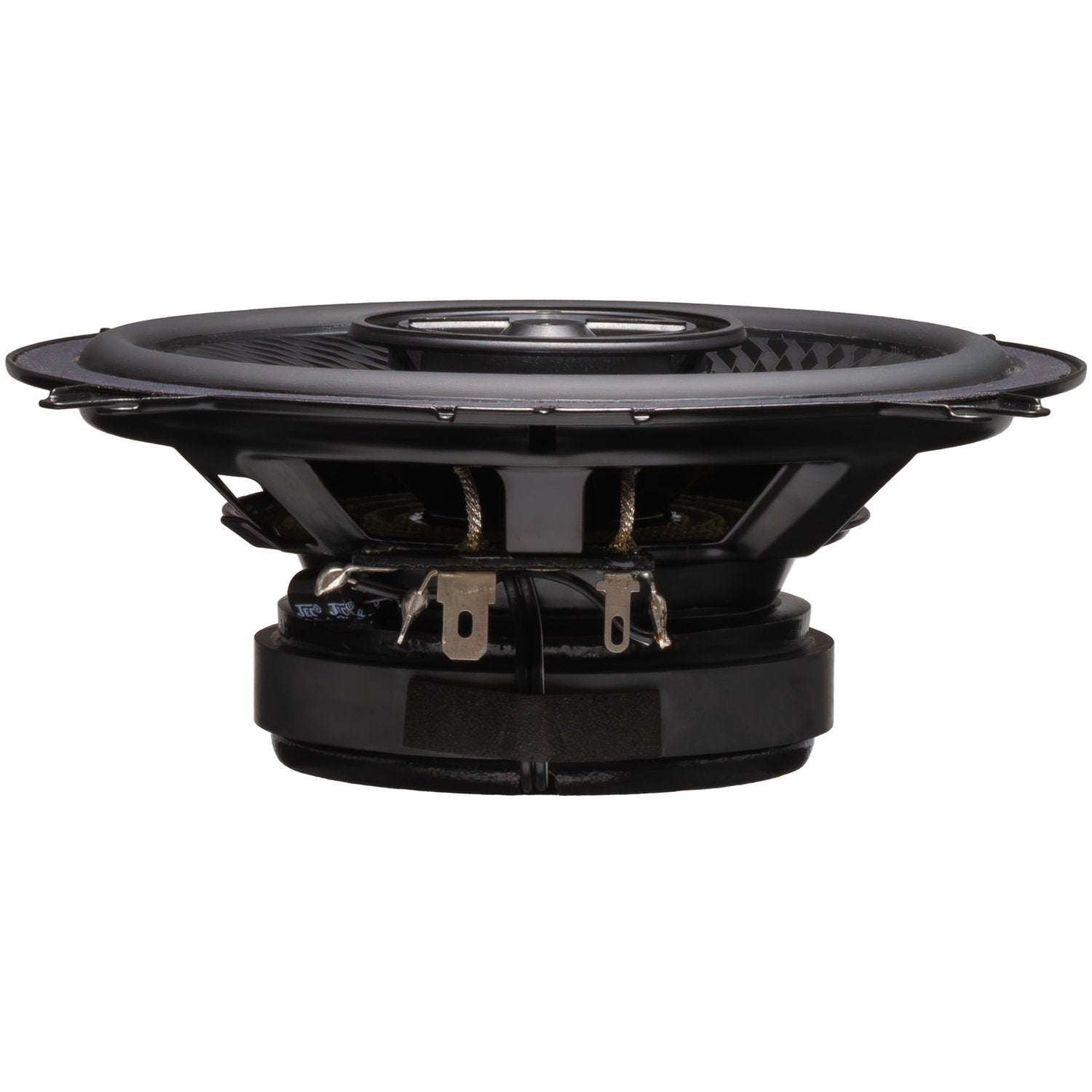 KENWOOD 5.25 Inch 330 Watt Max Power 2 Way Full Range Speakers Black, 2 Pack