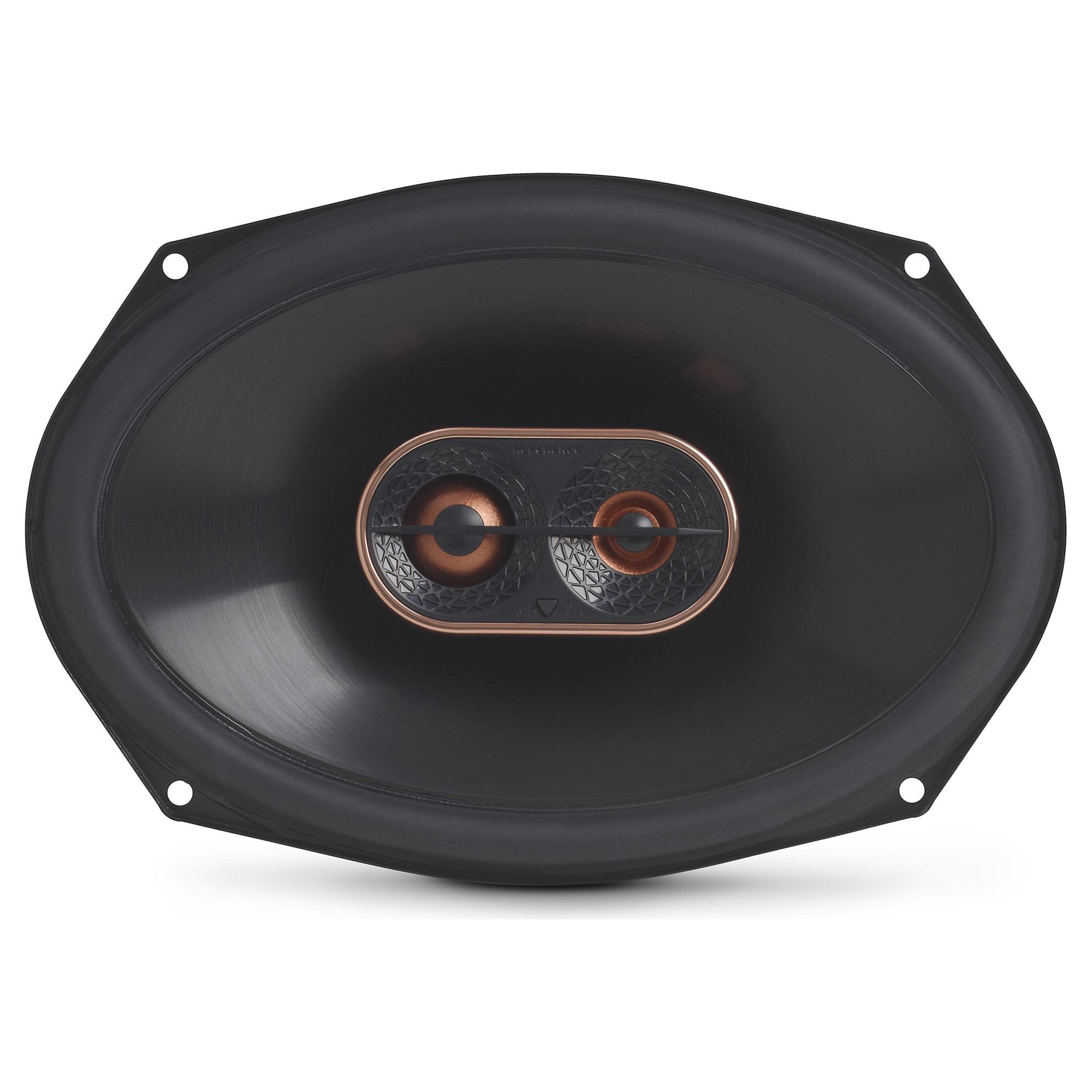 Infinity Reference 6"x 9" 3 Way Car Speakers Pair