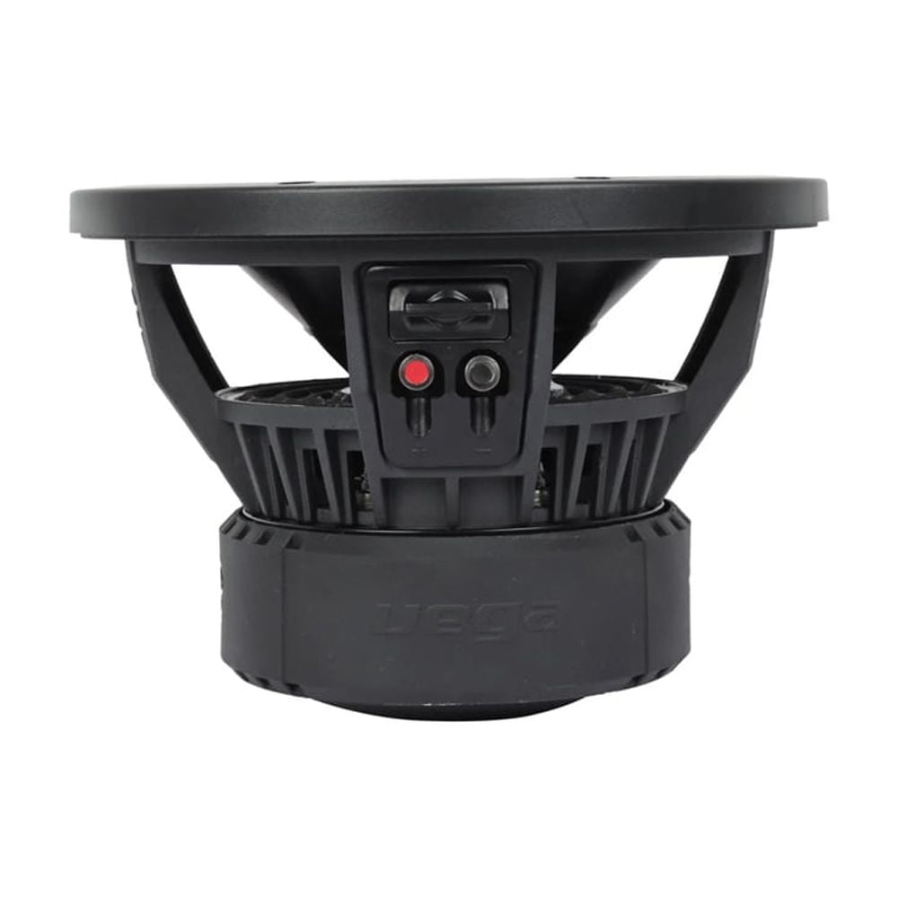 Cerwin-Vega V8DV2 8" Vega Series Dual 2-ohm Car Subwoofer 2400W Peak