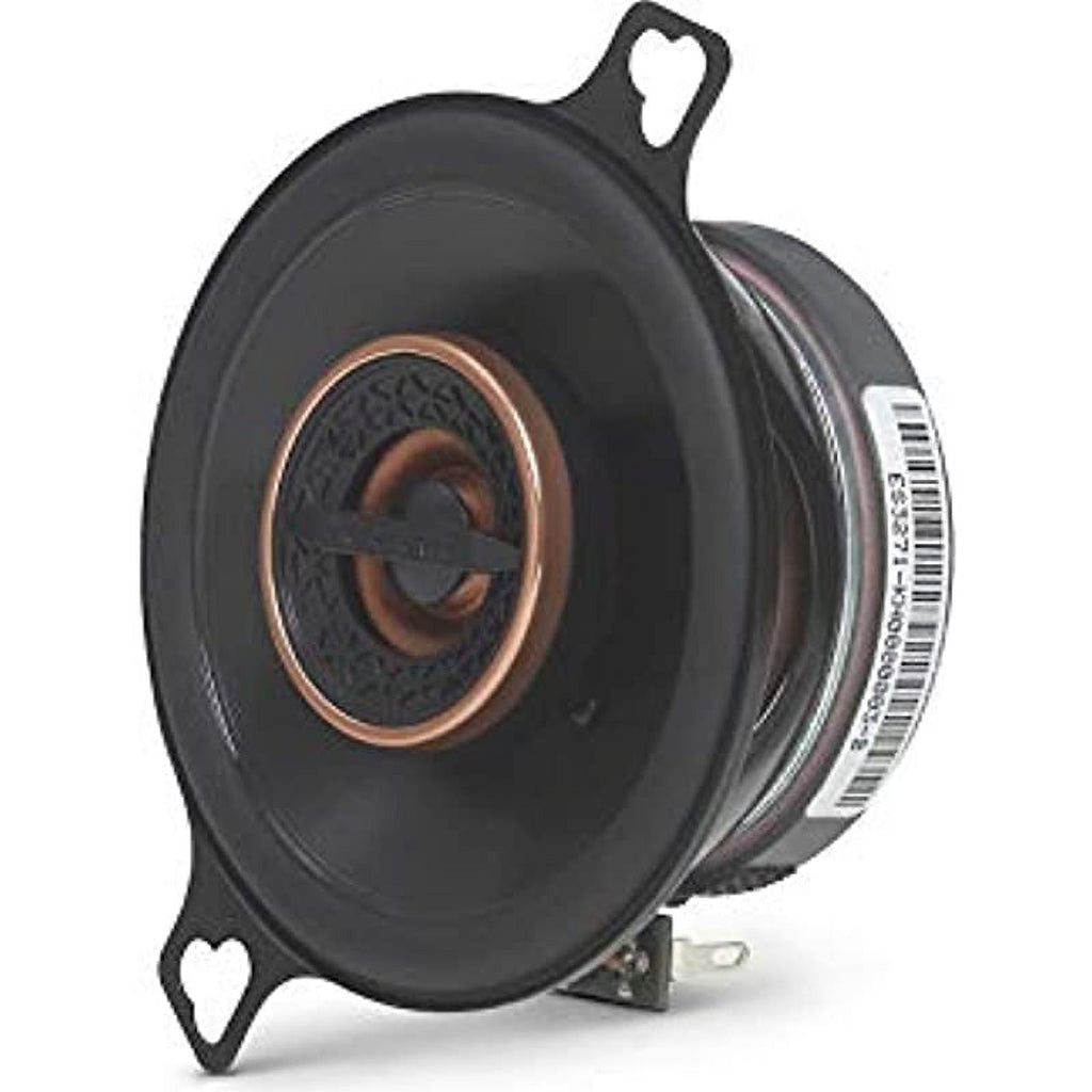 Infinity REF-3032CFX 3-1/2" 2-Way Car Speakers - Pair