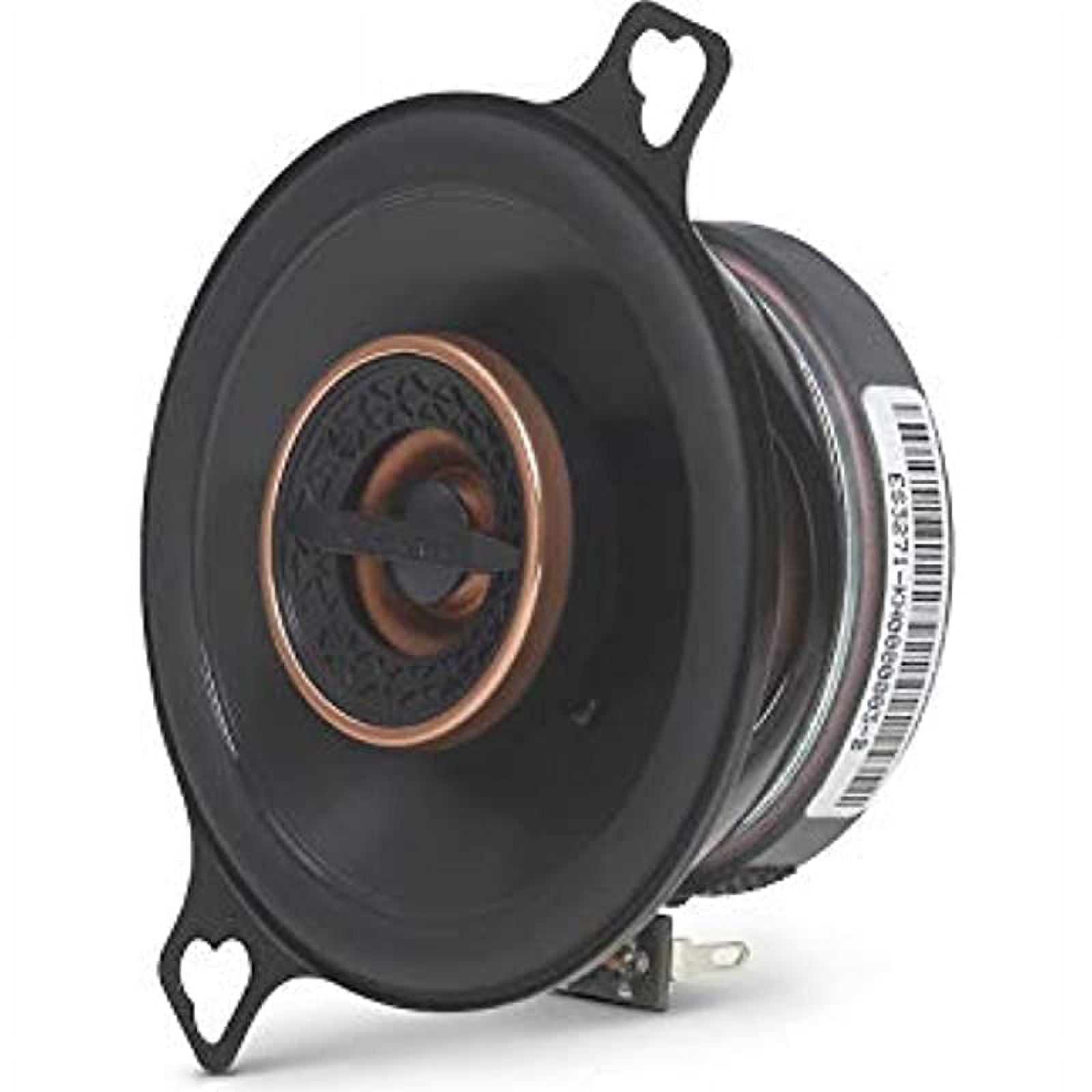 Infinity REF-3032CFX 3-1/2" 2-Way Car Speakers - Pair