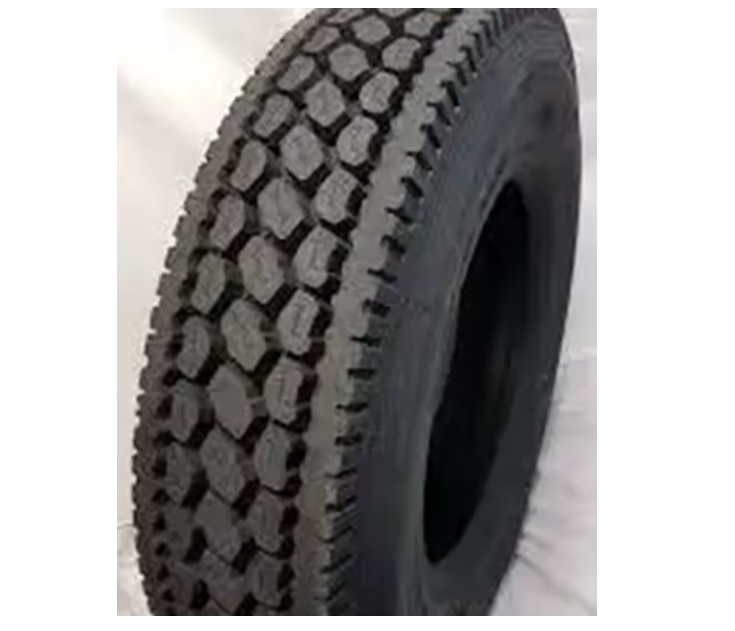 Pneu Truck 295/80R22.5 de 18 Capas Radial, usado nas posições; Drive Tração.