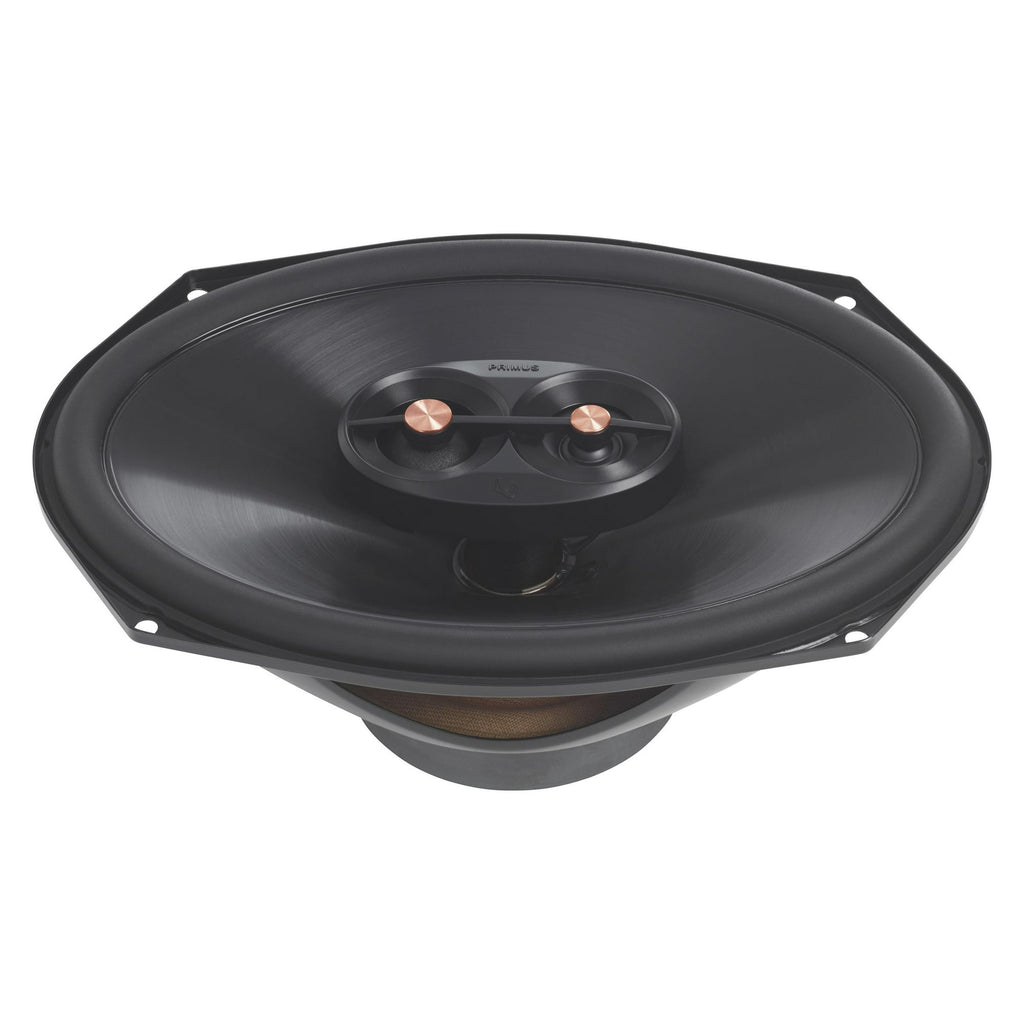 Infinity Primus 6" x 9" 3-Way Speakers