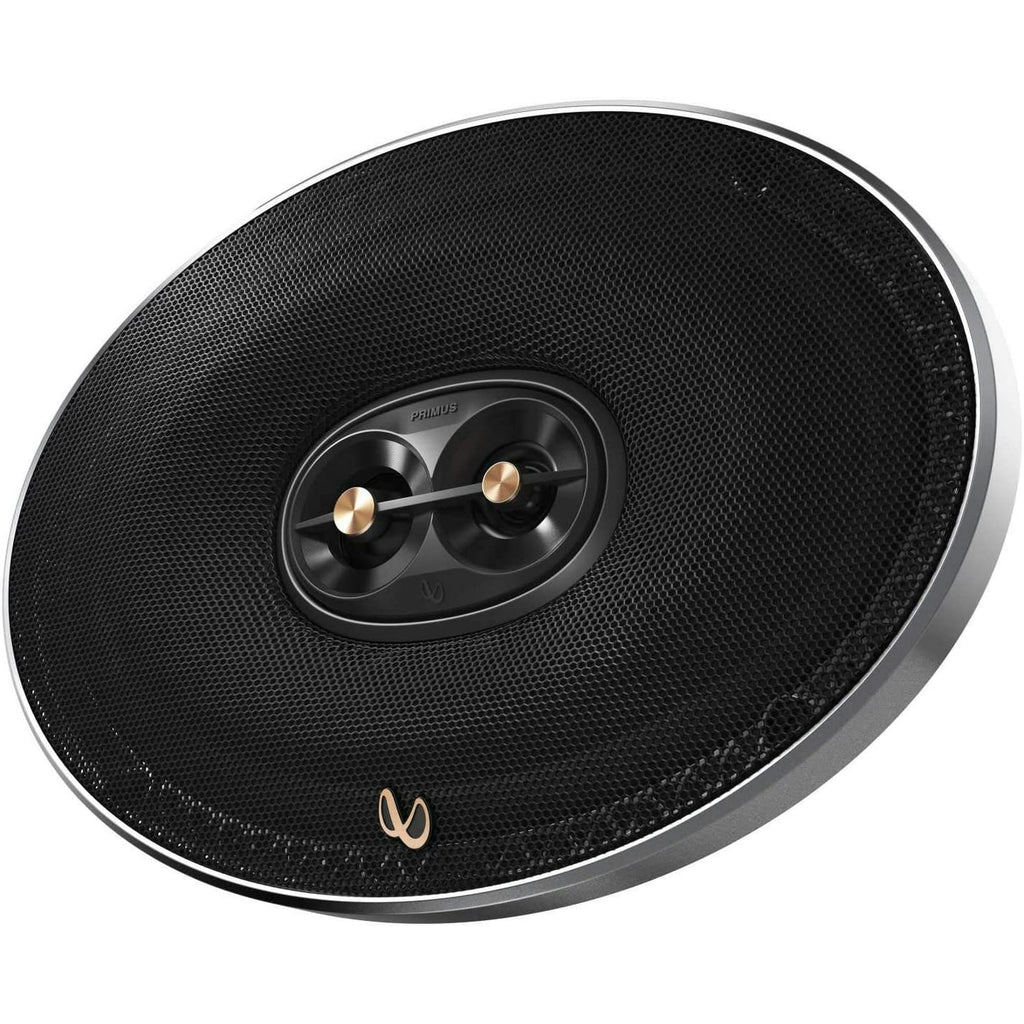 Infinity Primus 6x9 Inch 3-way Multi-Element Speakers