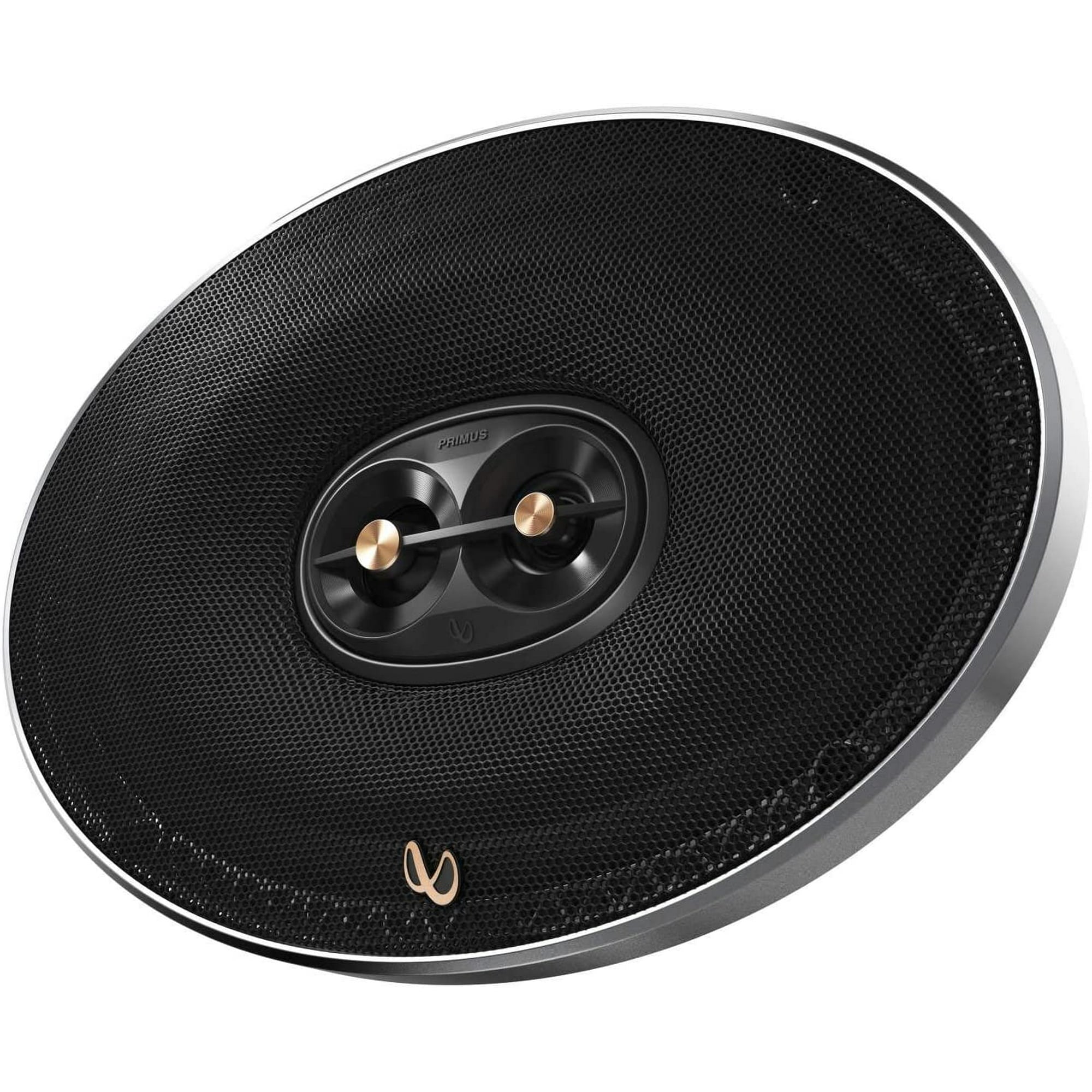 Infinity Primus 6x9 Inch 3-way Multi-Element Speakers