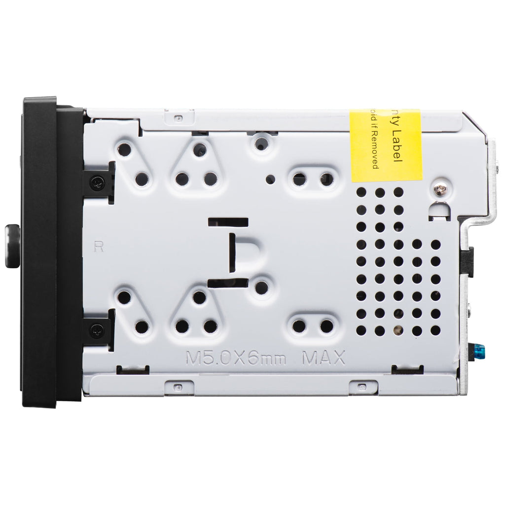 Boss Car Multimedia Touchscreen Radio and CD Player Car In-Dash Unit, 3.80 in