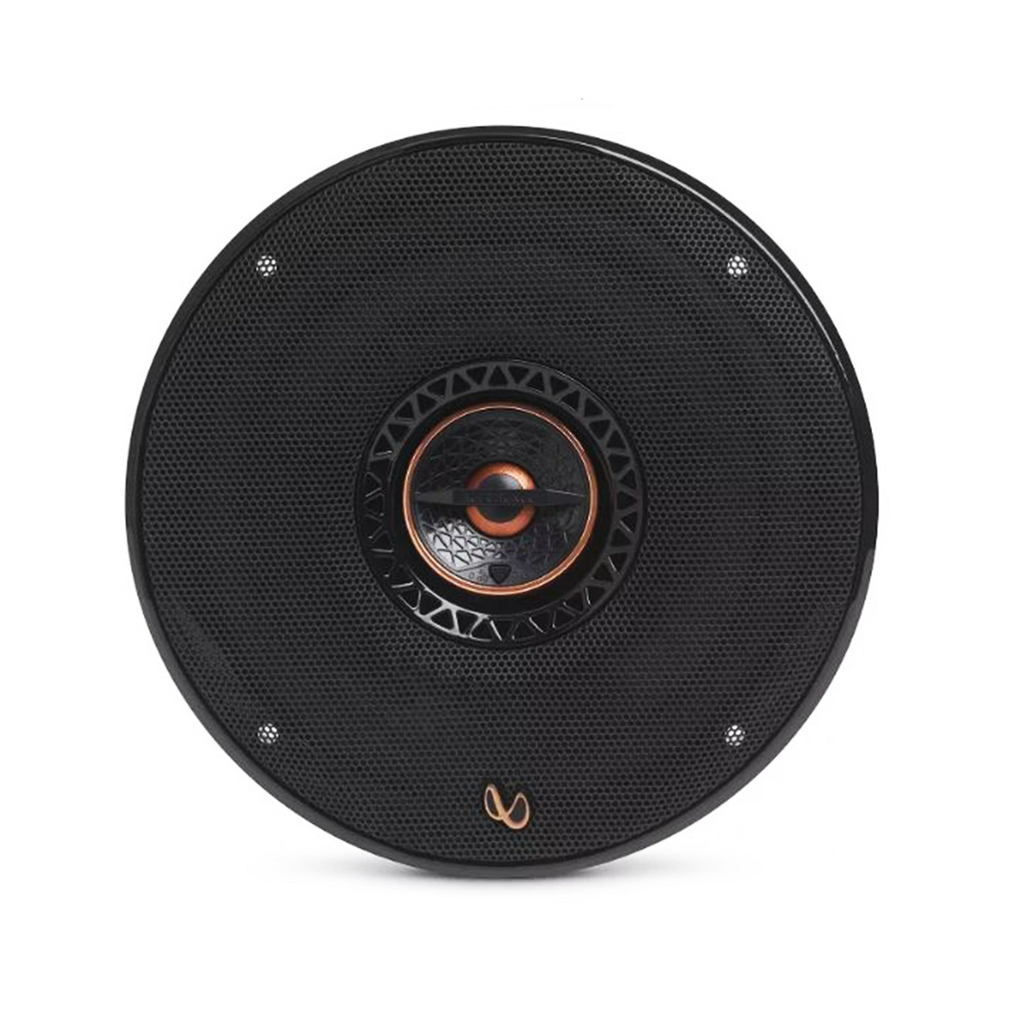 Pair of Infinity Performance 6.5" 3 Ohm 180 Watts 2-Way Coaxial Speakers