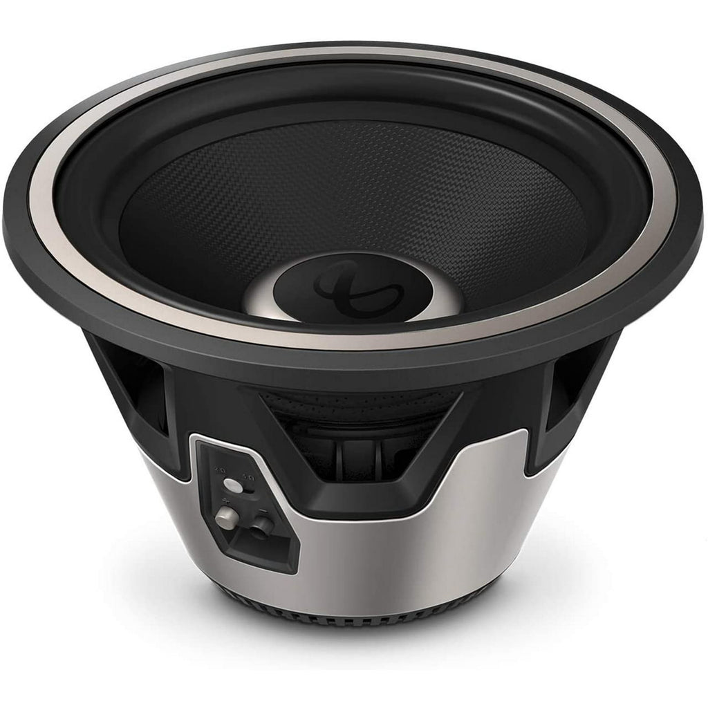 Infinity Kappa 1000W 10" Car Audio Subwoofer