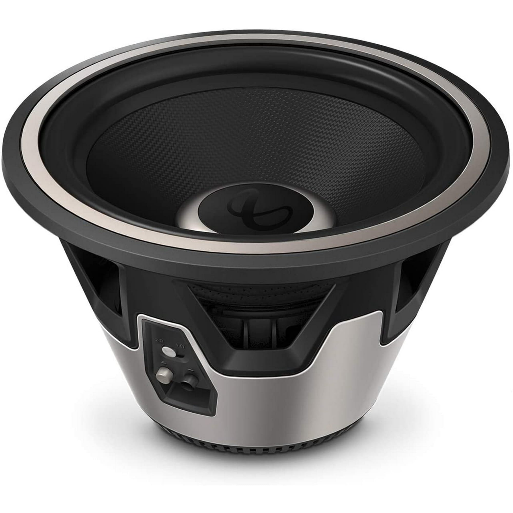 Infinity Kappa 1000W 10" Car Audio Subwoofer