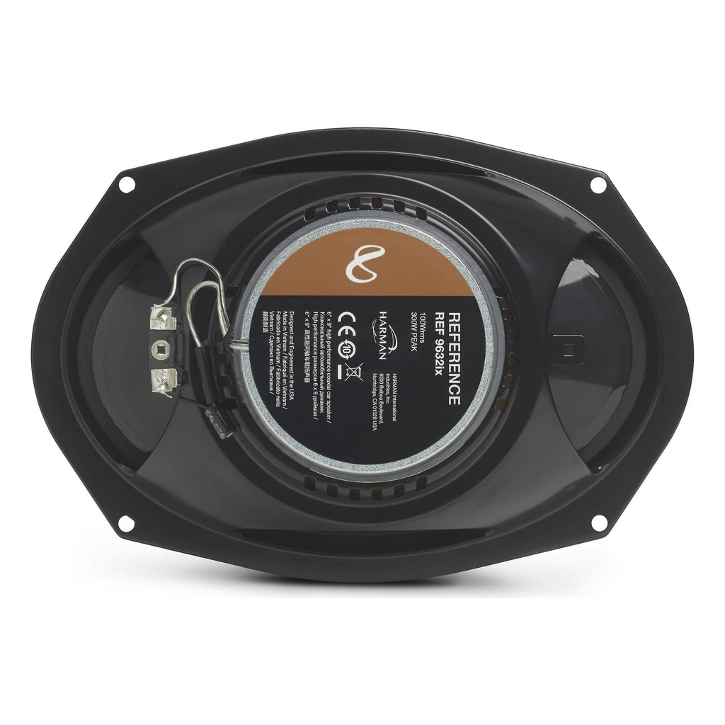 Infinity 6"X 9" 2-way Plus One car speaker