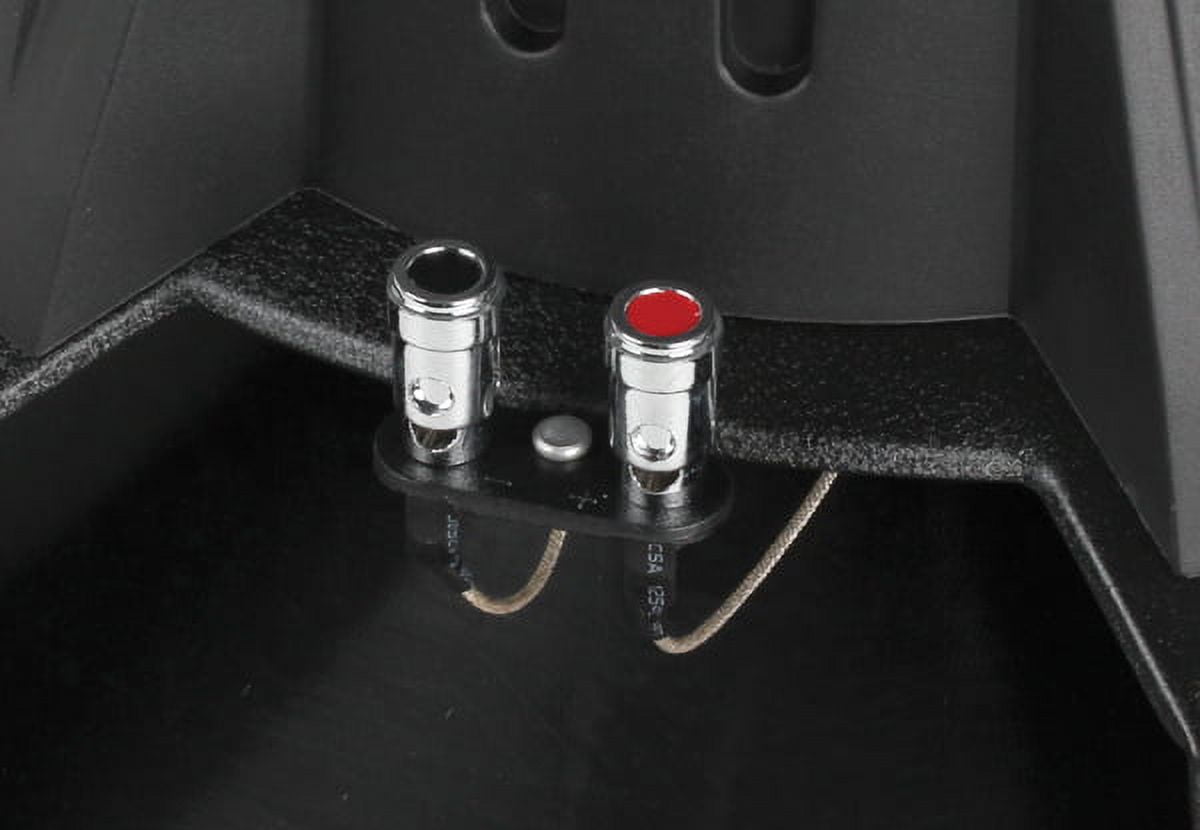 BOSS Phantom 15" 2500 Watt Car Audio Subwoofer Sub Woofer DVC 4 Ohm