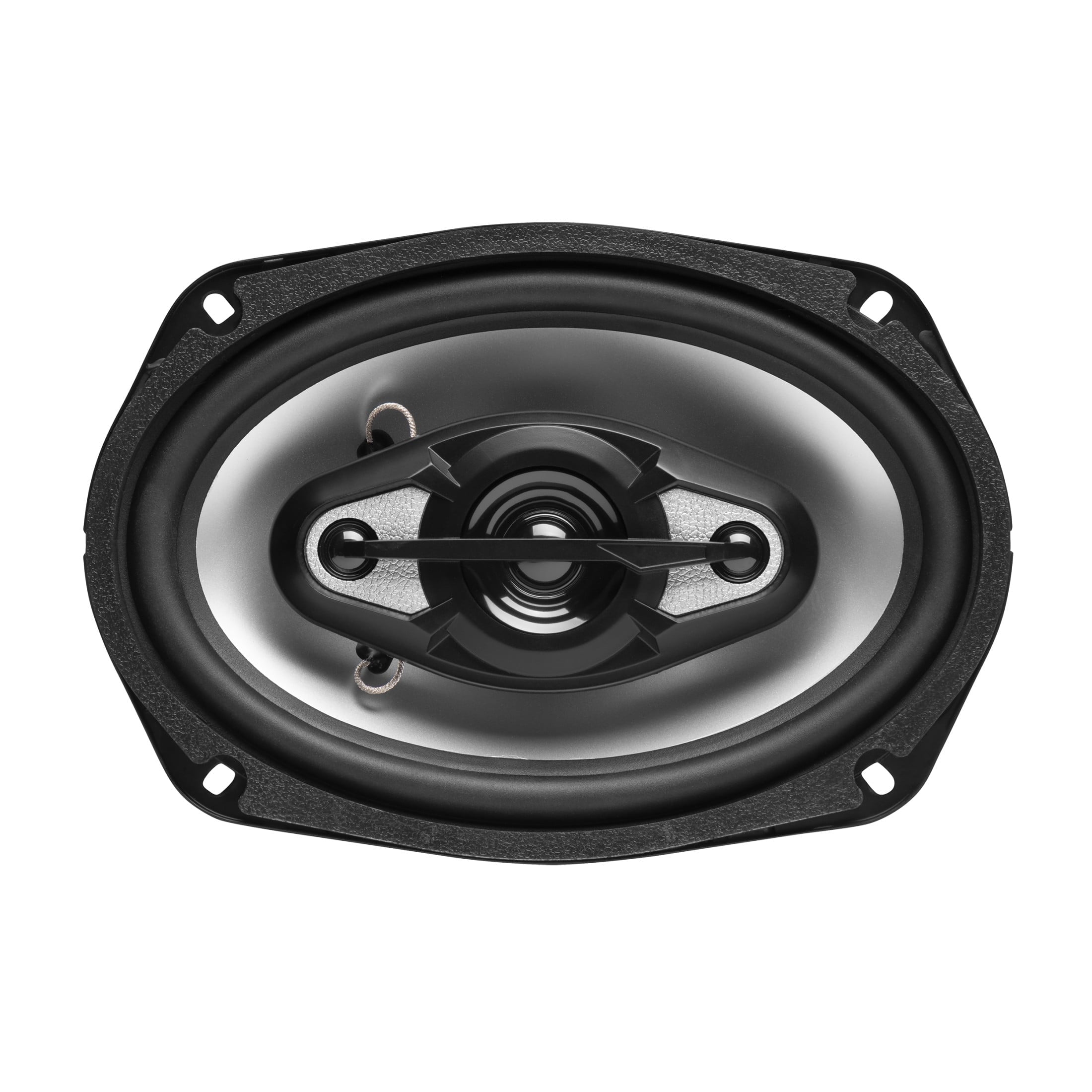 BOSS Audio 6” x 9” Car Speakers, 800 Watts/Pair, Full Range, 4 Way Pair.