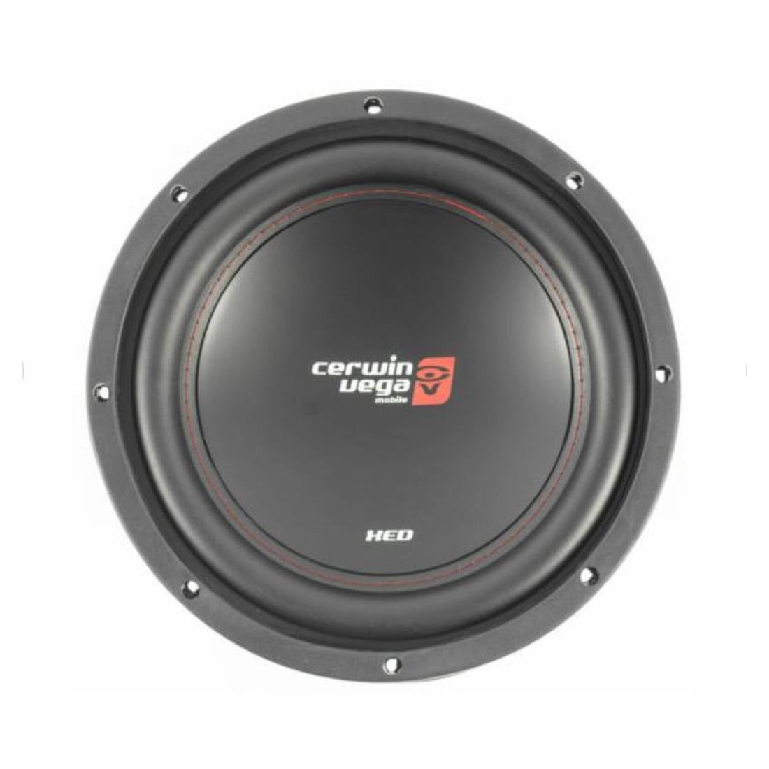 CERWIN VEGA 10" 800W MAX XED-SERIES 4-OHM CAR AUDIO SUBWOOFER XED10 v2