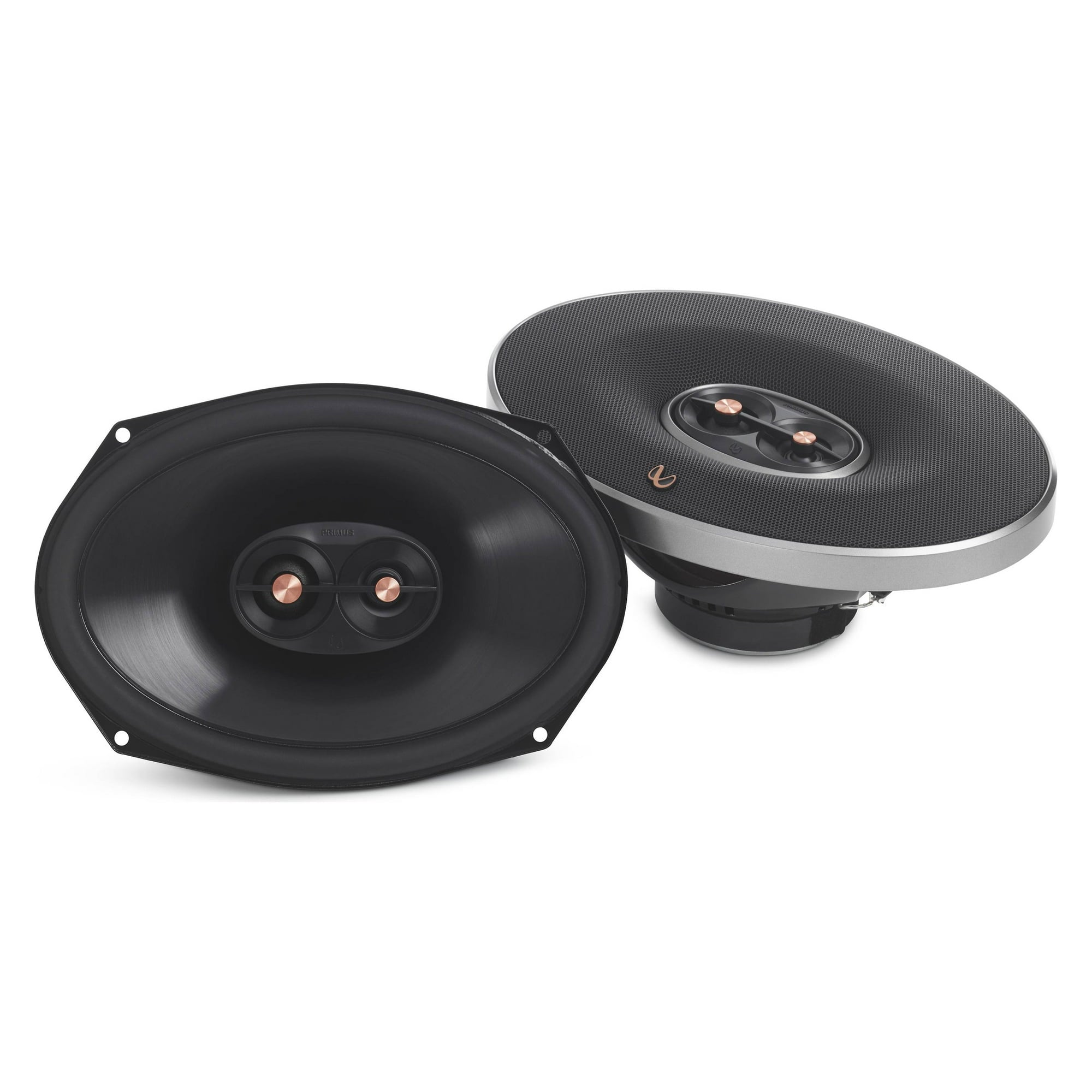 Infinity Primus 6" x 9" 3-Way Speakers