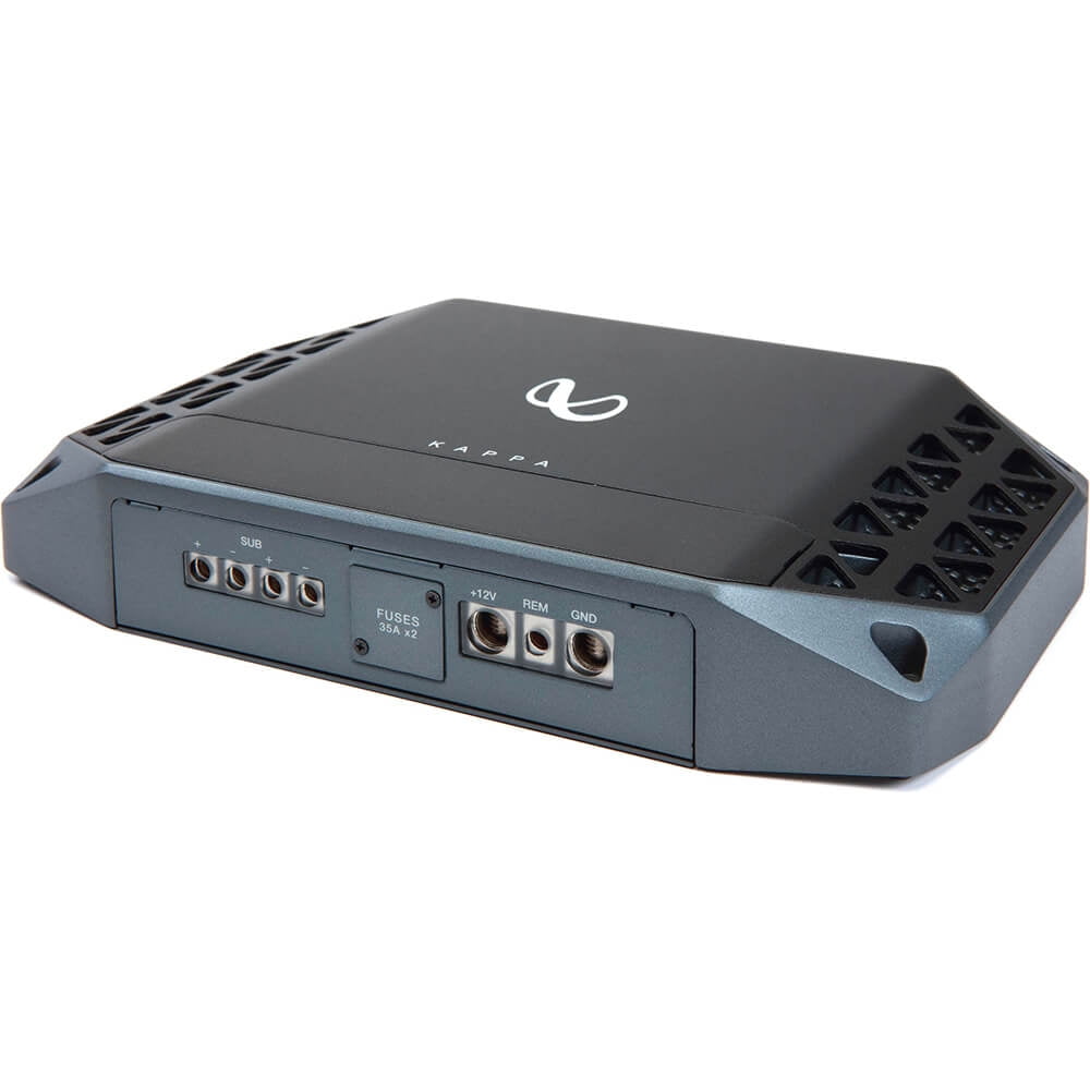 Infinity KAPPA  600W Subwoofer Amplifier