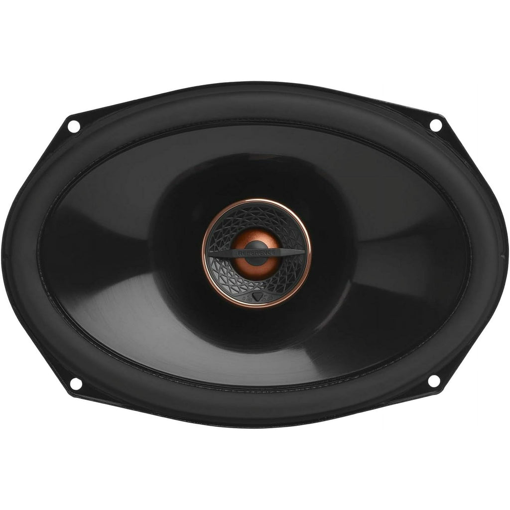 Infinity  6x9 Extreme-performance Automotive Coaxial Speakers