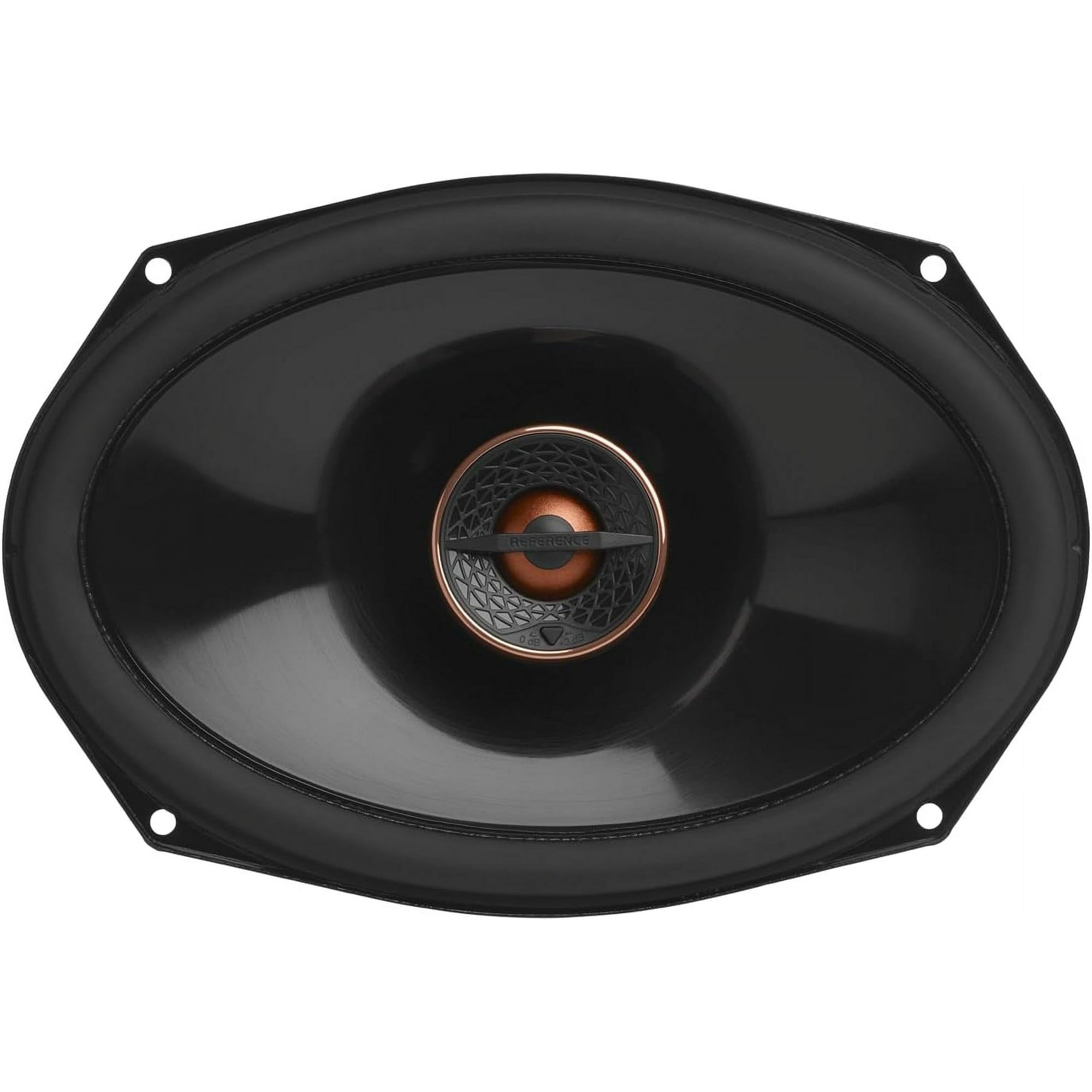 Infinity  6x9 Extreme-performance Automotive Coaxial Speakers