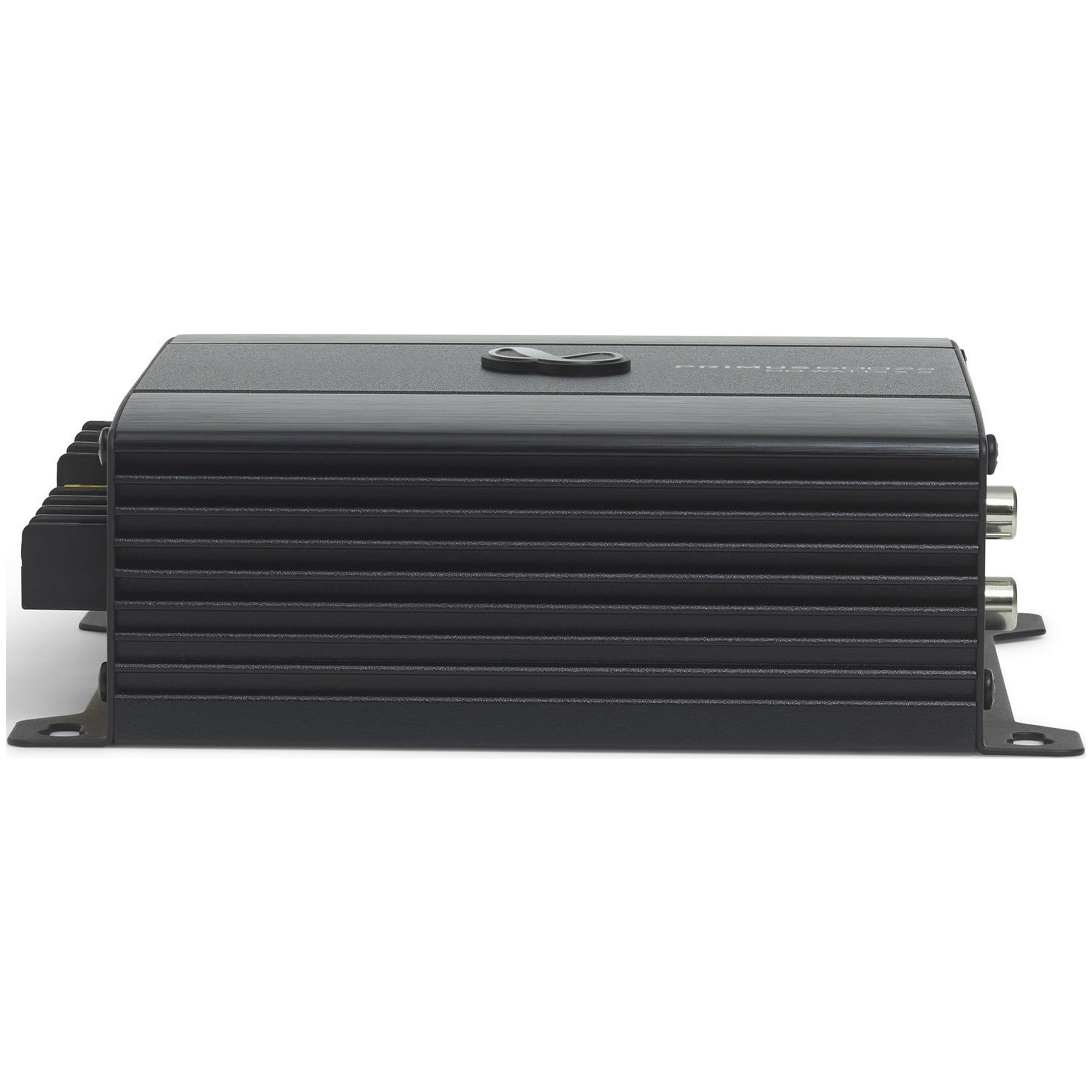 Infinity Primus Compact 2-Channel 60 Watts x 2 Car Audio Amplifier System