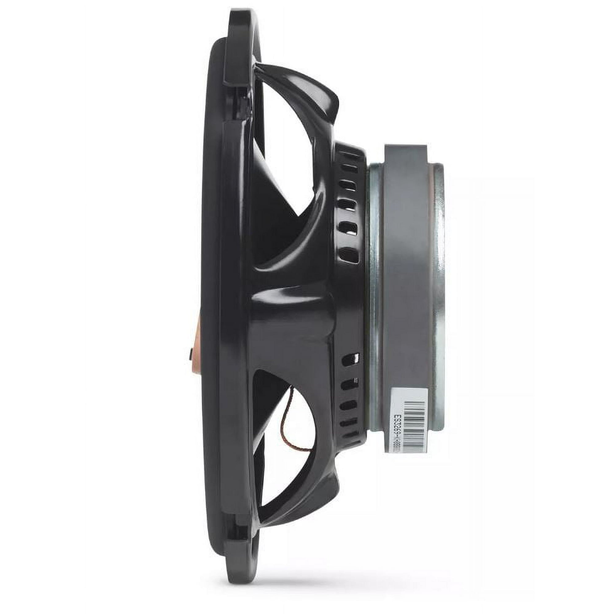 Pair of Infinity Performance 6.5" 3 Ohm 180 Watts 2-Way Coaxial Speakers