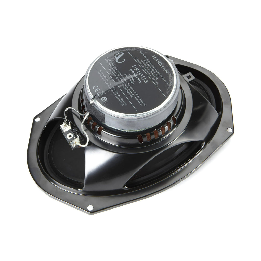 Infinity Primus 6" x 9" 3-Way Speakers