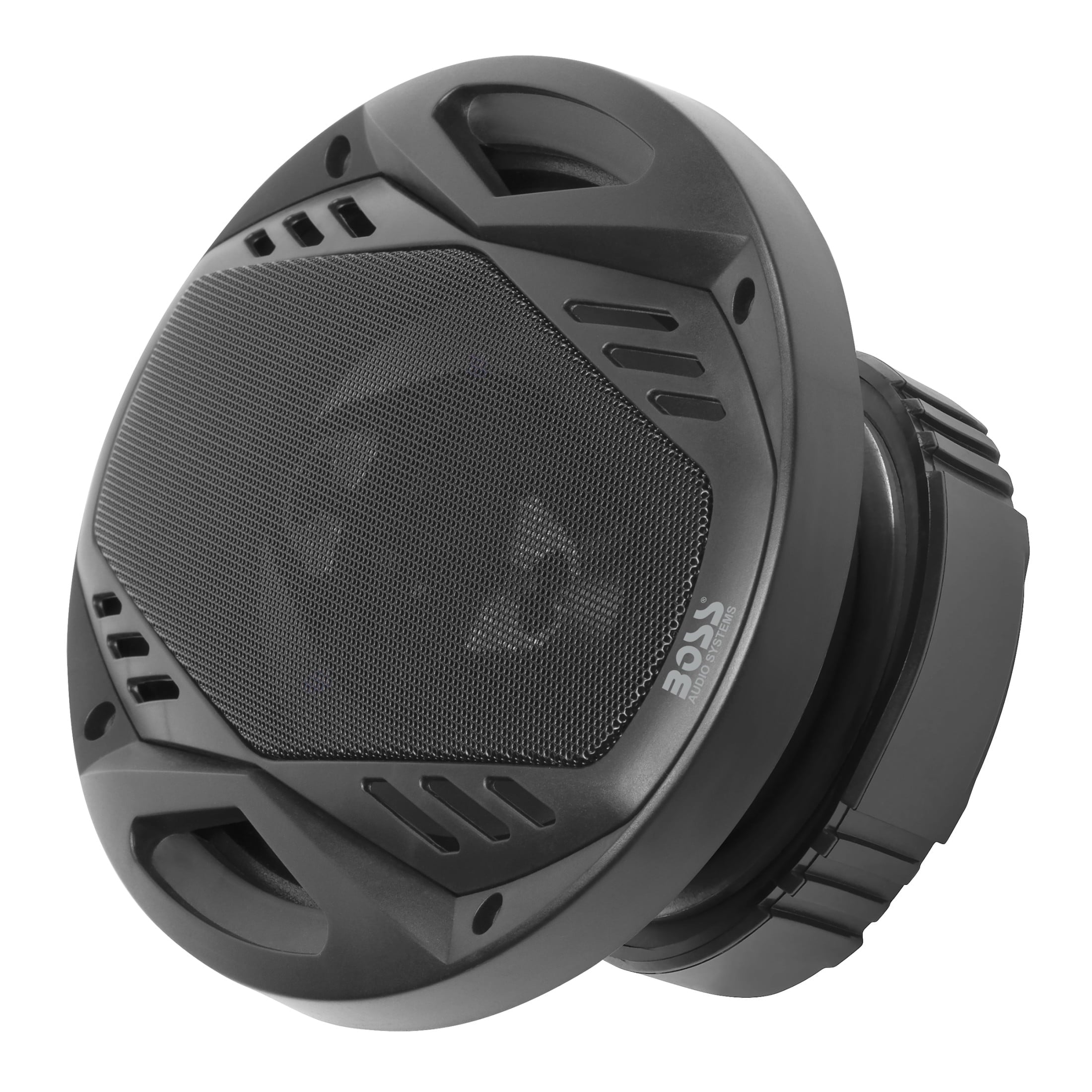 BOSS Audio 6” x 9” Car Speakers, 800 Watts/Pair, Full Range, 4 Way Pair.