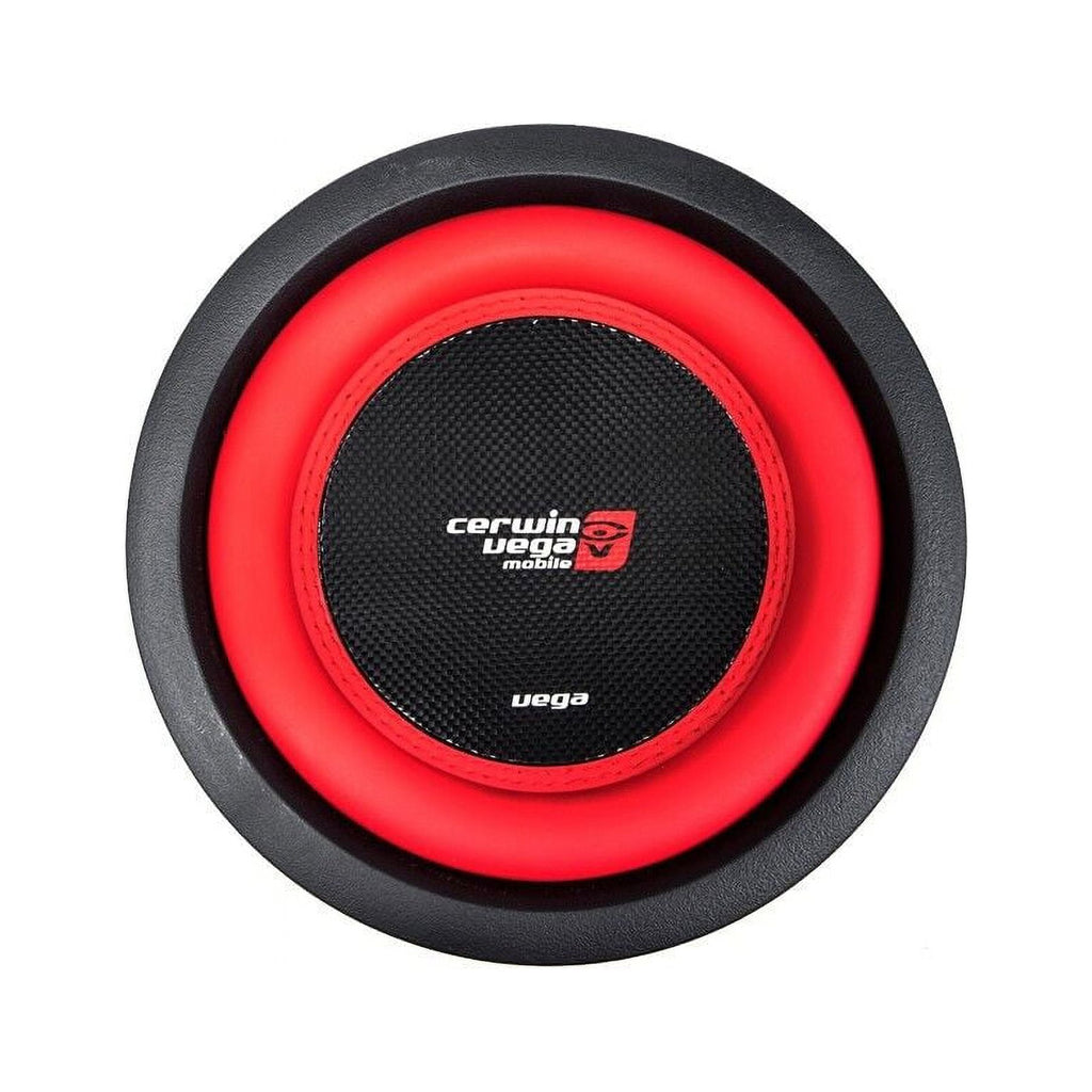 Cerwin-Vega  1100 W 10" Dual 4 Ohm Car Audio Subwoofe