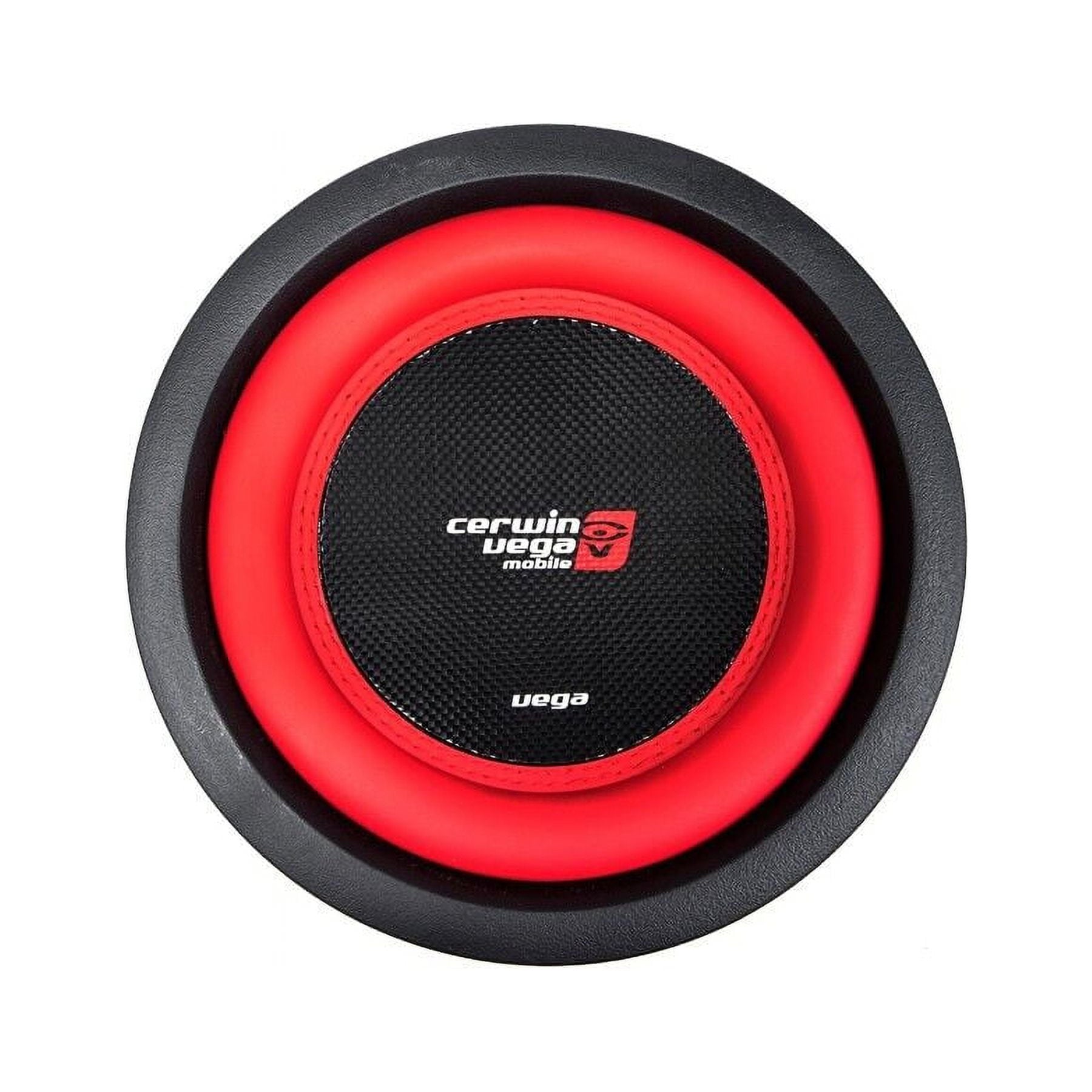 Cerwin-Vega  1100 W 10" Dual 4 Ohm Car Audio Subwoofe
