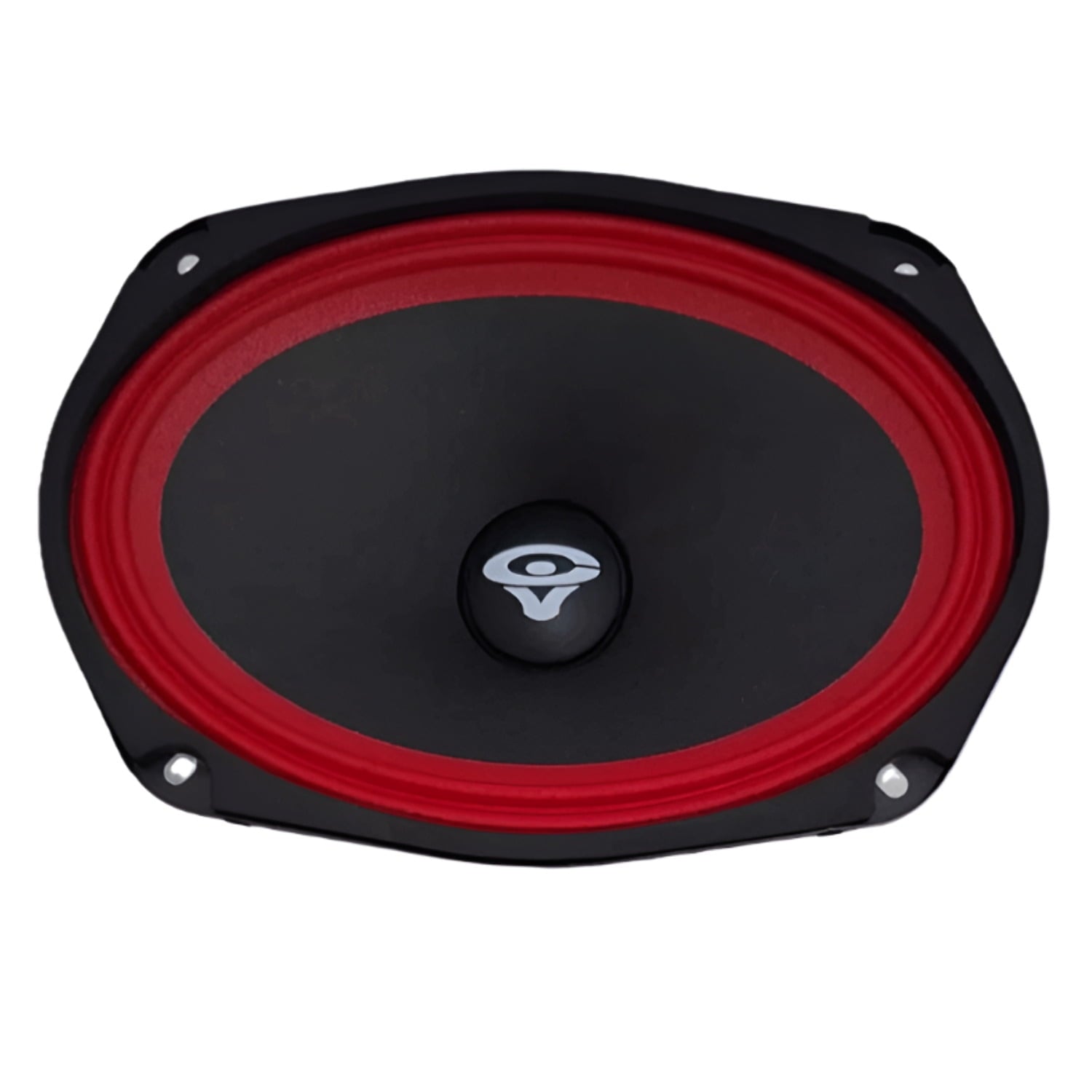 Pro Series 6"x9" Full Range Speaker 4Ω -  (Single Speaker)