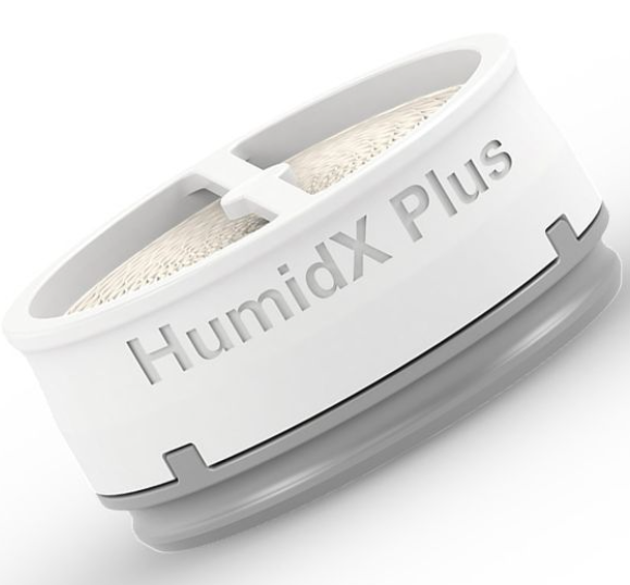 AirMini HumidX Plus Humidifier filters.