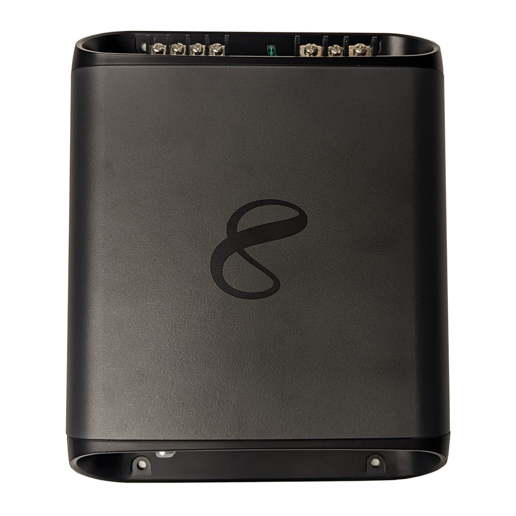 Infinity Alpha 1302A 65W RMS x 2 @ 4 Ohms 2-Channel Class AB Car Amplifier