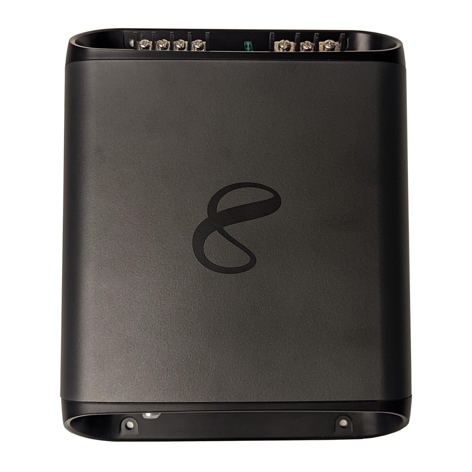 Infinity Alpha 1302A 65W RMS x 2 @ 4 Ohms 2-Channel Class AB Car Amplifier