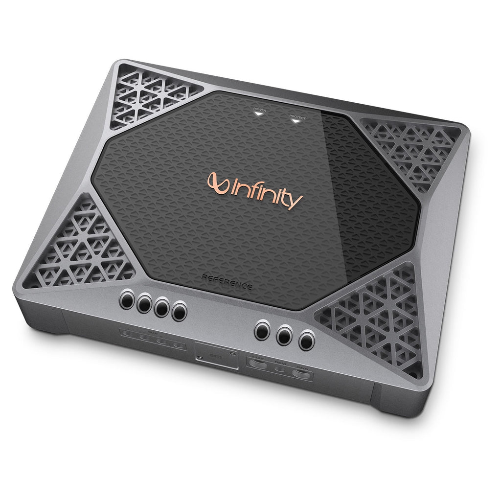 Infinity REFERENCE 550-watt Monoblock Subwoofer Amplifier