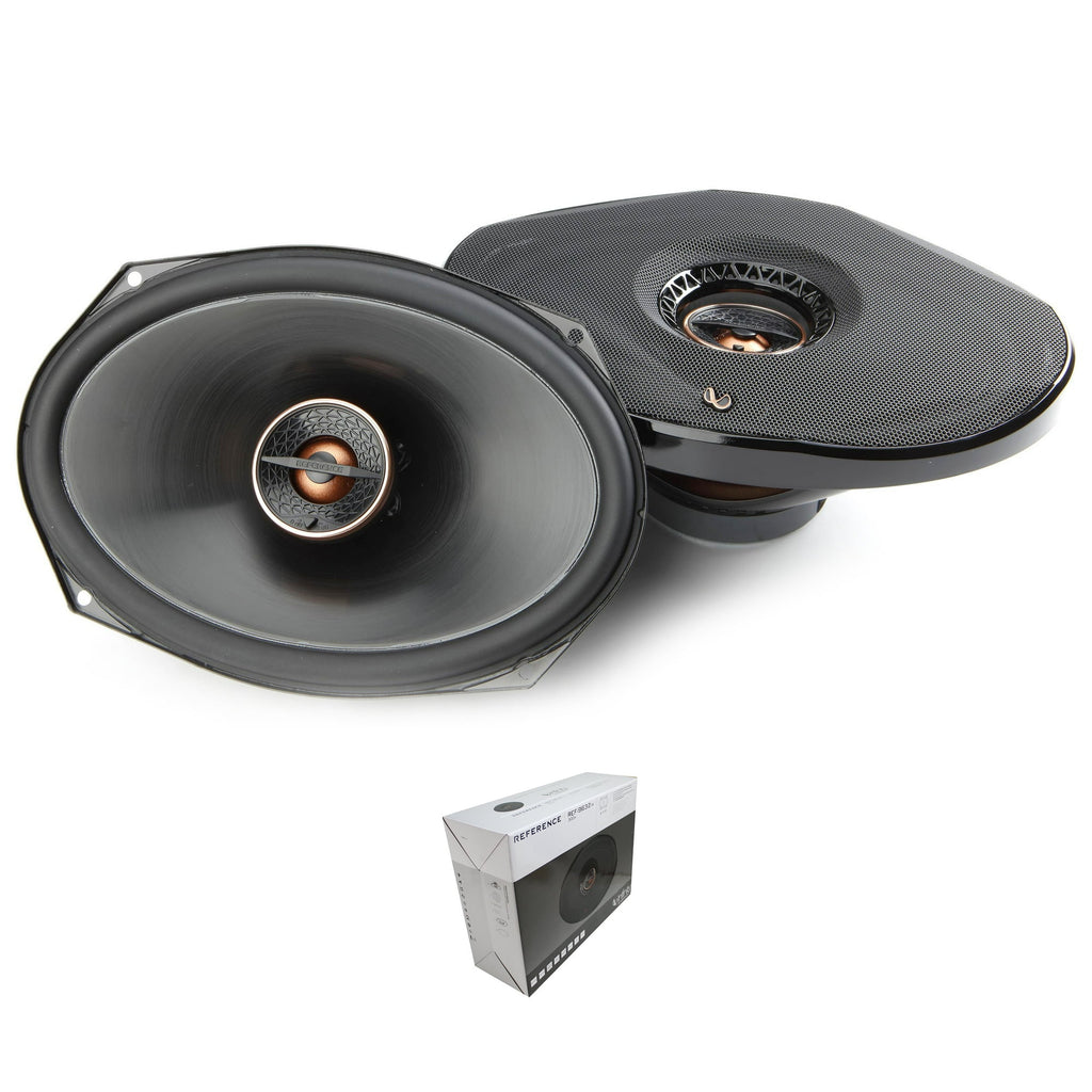 Infinity 6"X 9" 2-way Plus One car speaker