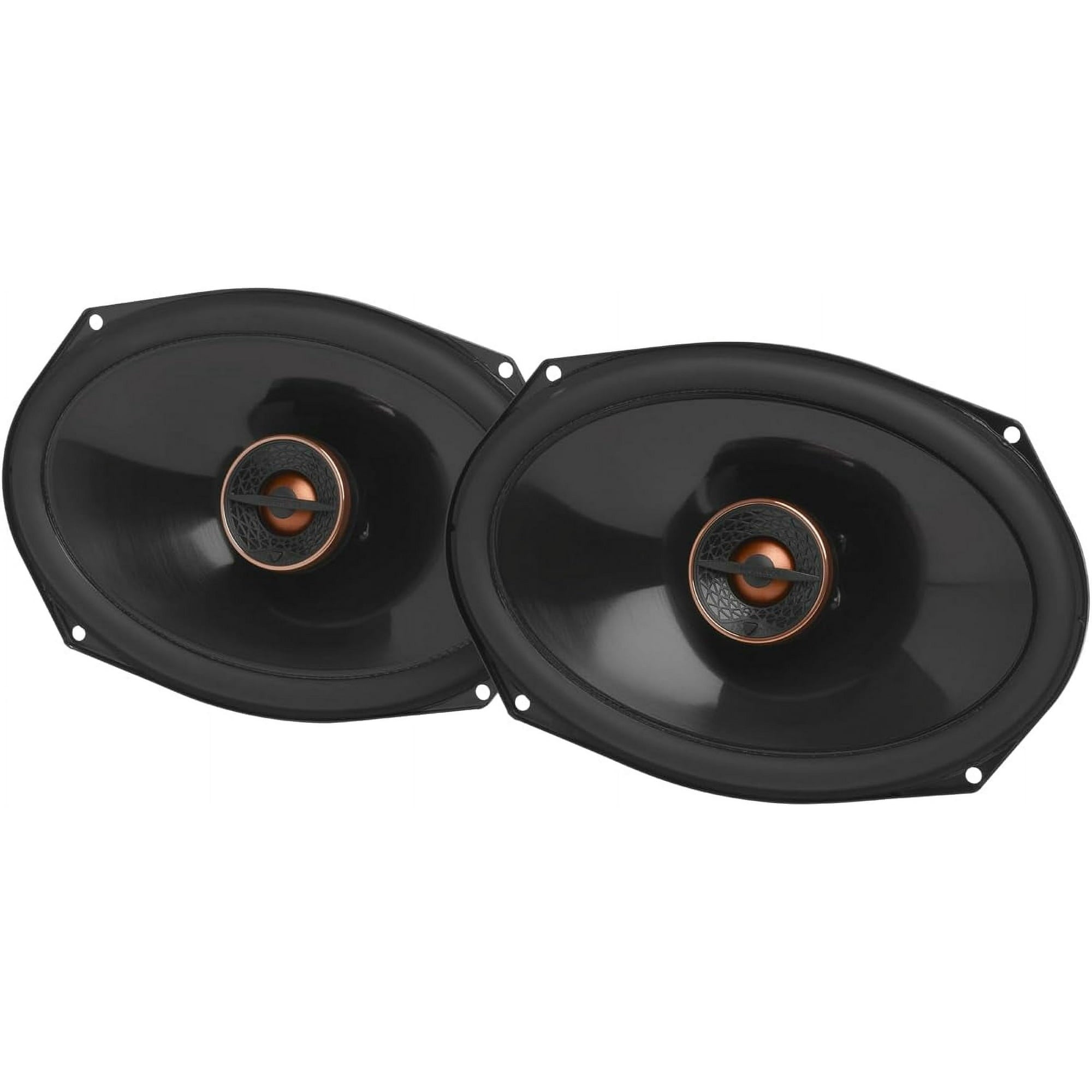 Infinity  6x9 Extreme-performance Automotive Coaxial Speakers