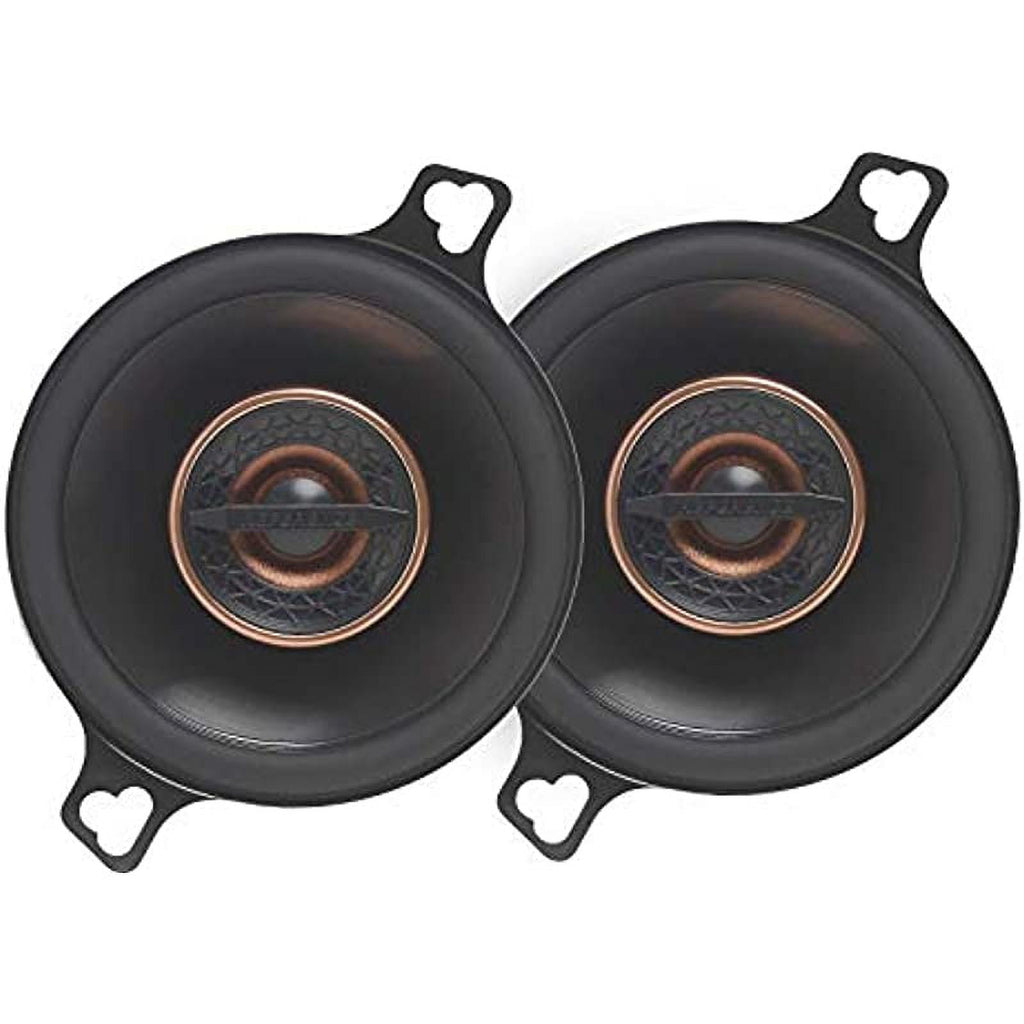 Infinity REF-3032CFX 3-1/2" 2-Way Car Speakers - Pair