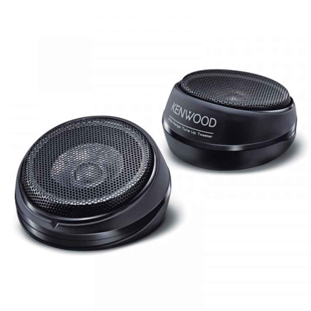 Kenwood Dome Tweeter 280W 40 mm Cone Car Speaker