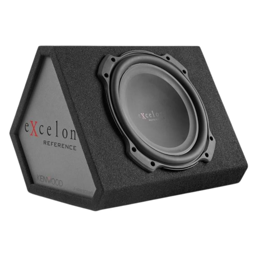 Kenwood Performance 12" Wedge Woofer Box