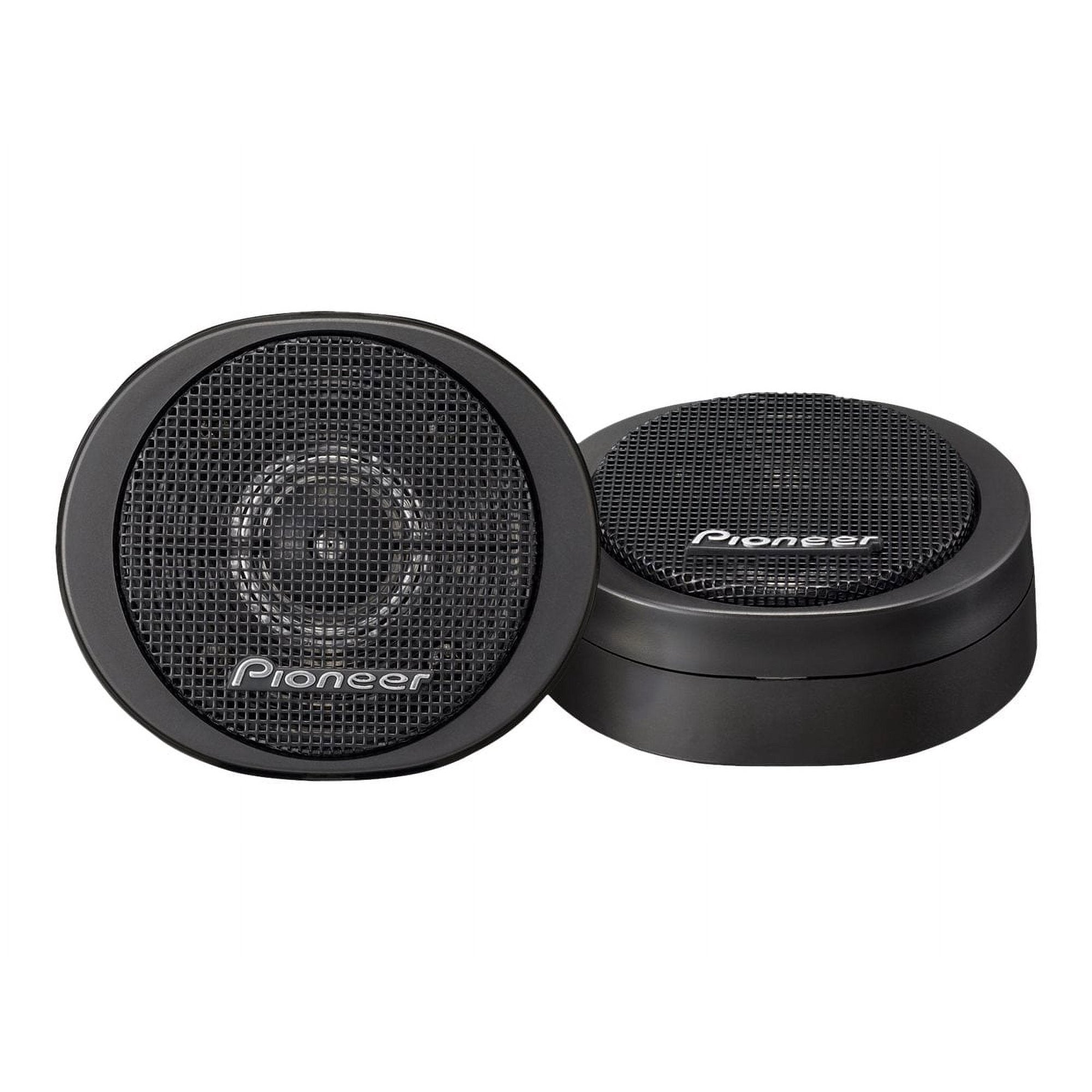 Pioneer Tweeter-Speaker - for car - 50 Watt - component - 0.79"