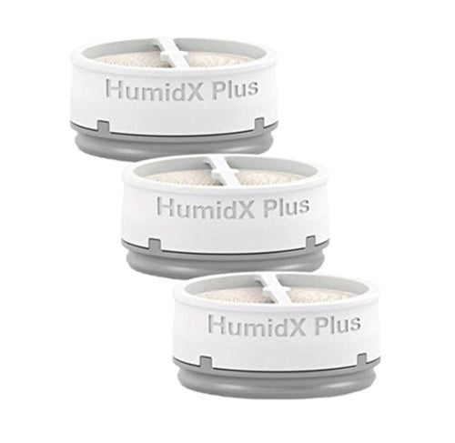AirMini HumidX Plus Humidifier filters.