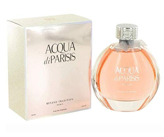 Acqua Di Parisis Venizia Eau de Parfum 100 ml / 3.4 fl. oz For Women by Reyane Tradition.