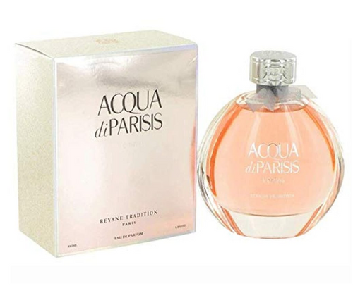 Acqua Di Parisis Venizia Eau de Parfum 100 ml / 3.4 fl. oz For Women by Reyane Tradition.