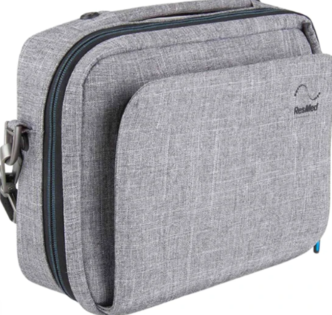 Maleta de Viagem para  AirMini™ CPAP
