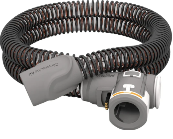 ClimateLineAir AirSense 10 Auto-CPAP Machine Heated Tubing.