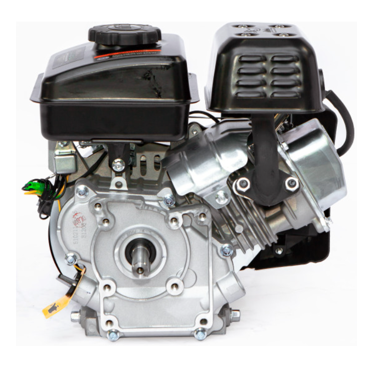 3 HP Mude Motor Rabeta 4 Stroke Gasolina.